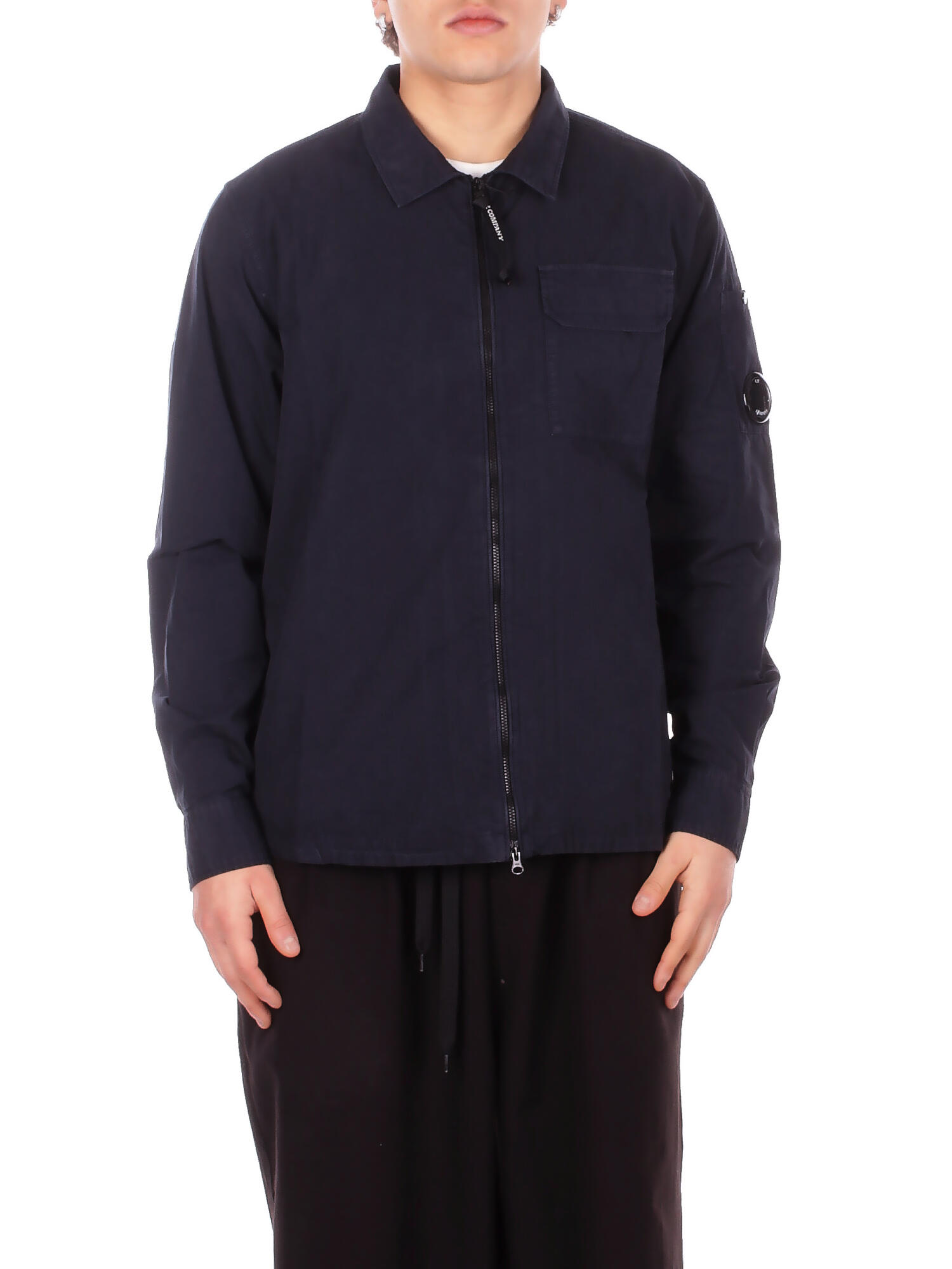 Cp Company Jacken Total eclipse