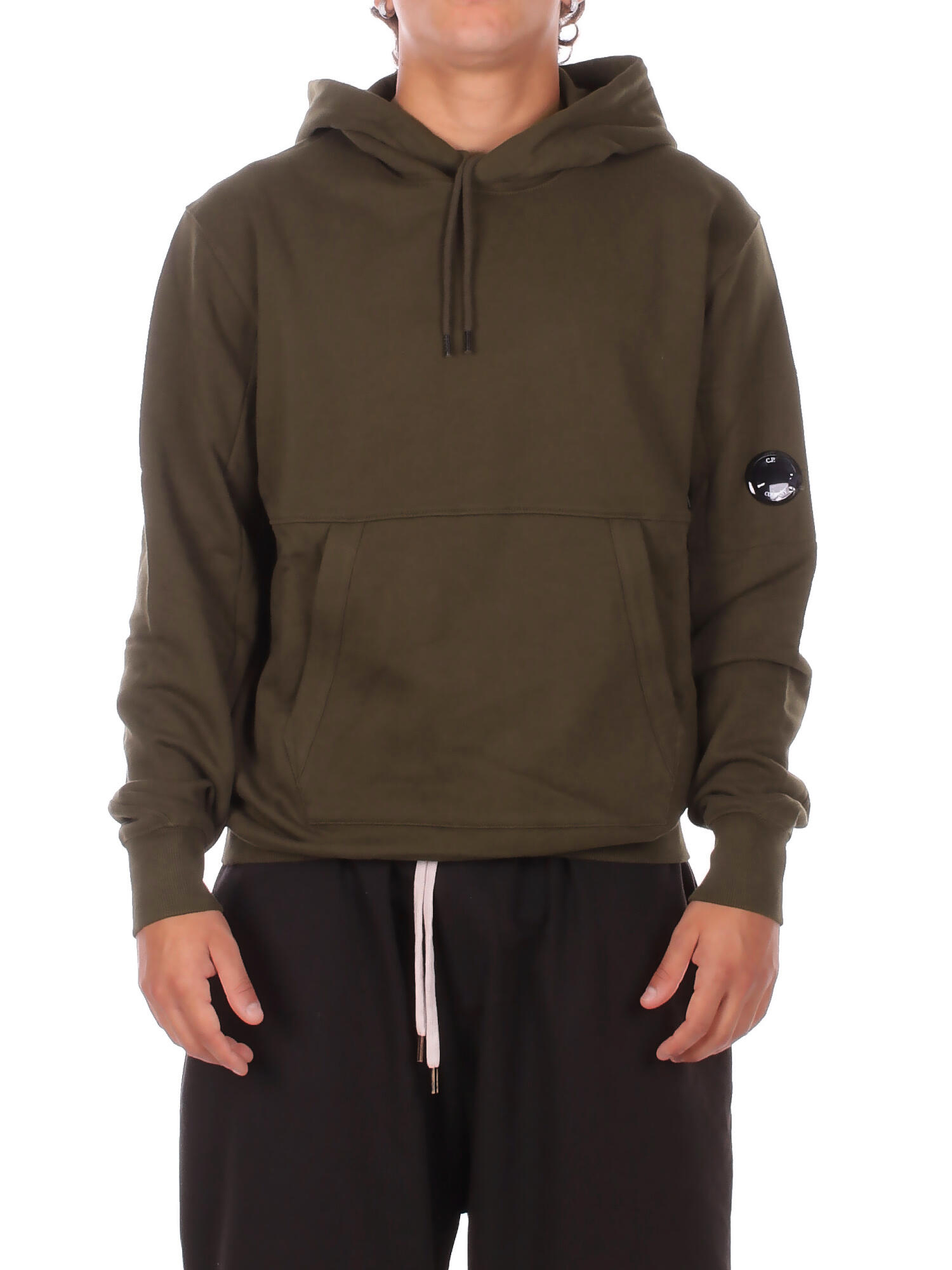 Cp Company Ivy grune Hemden