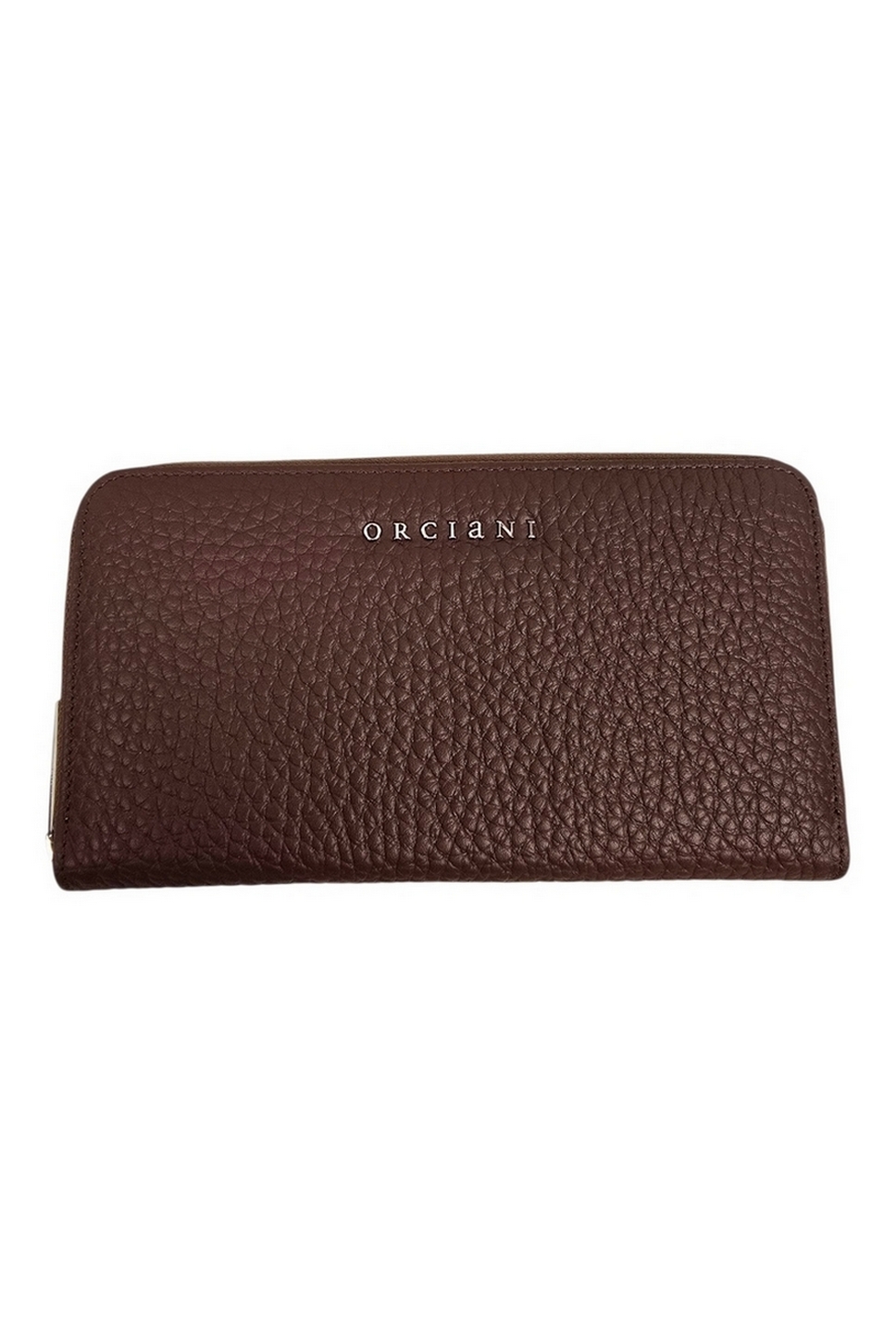 Orciani Wandtattoo Braun