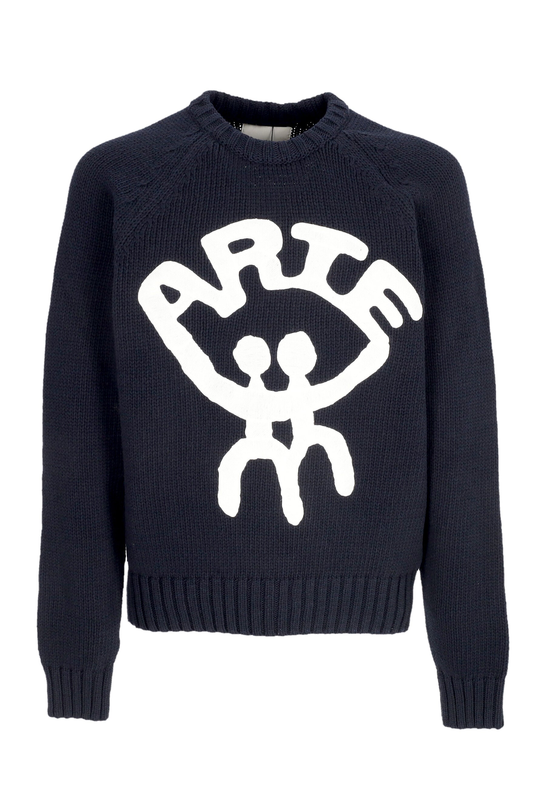 Herren Pullover All Together Pullover Navy