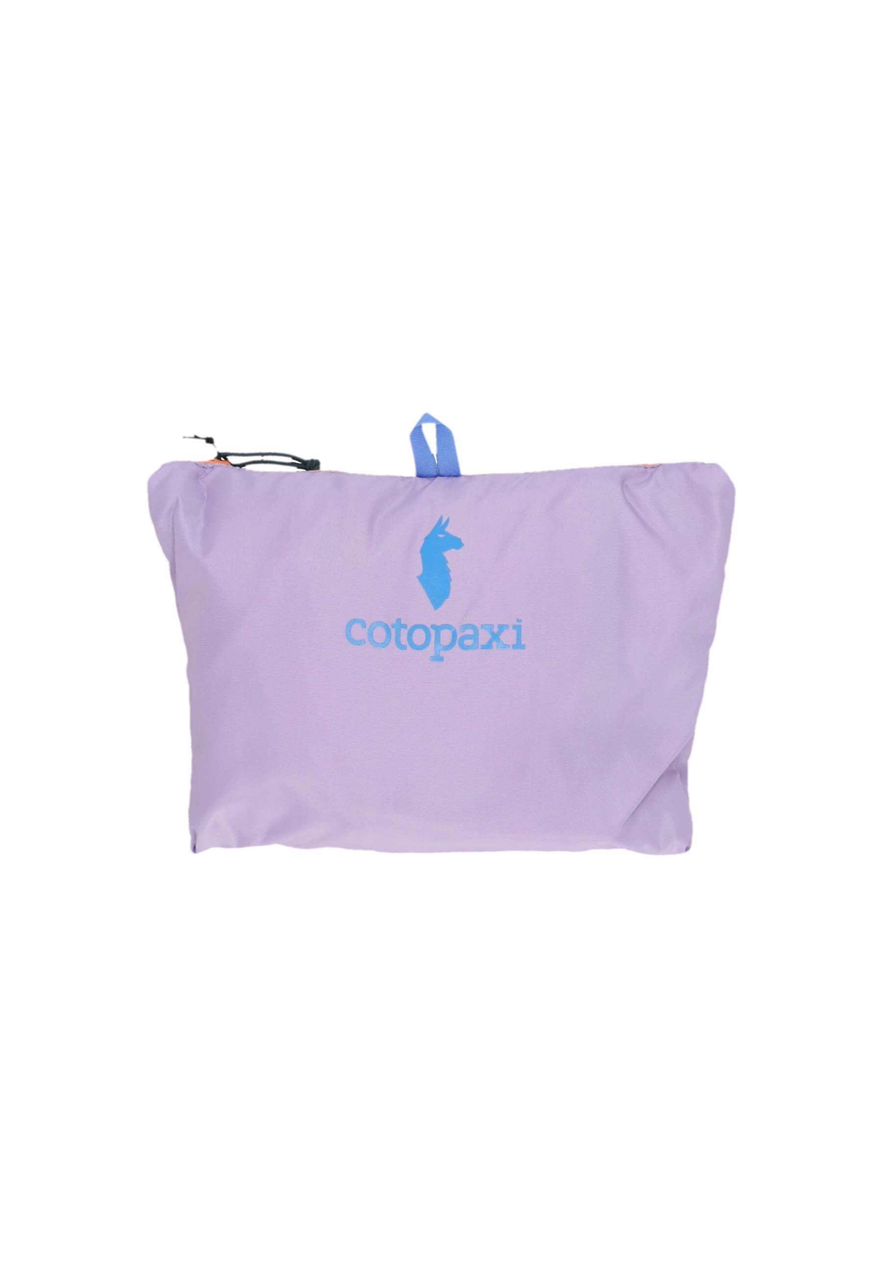 Unisex Luzon Rucksack 18l Rucksack Lavender/blau