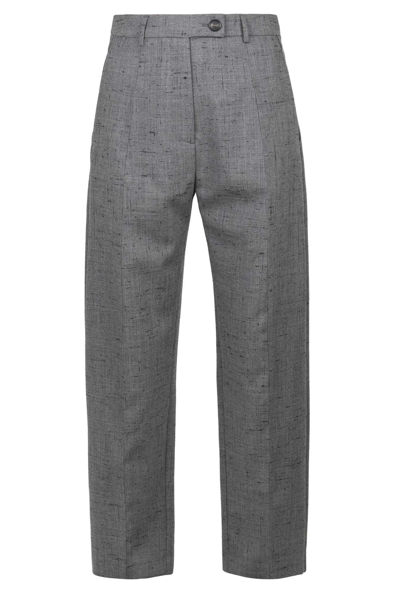 Tela - Hosen - 460448 - Grau