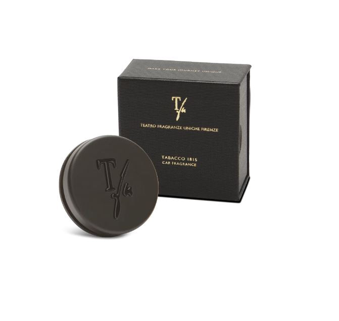 Teatro Fragranze Uniche Tabak 1815 Autoduft