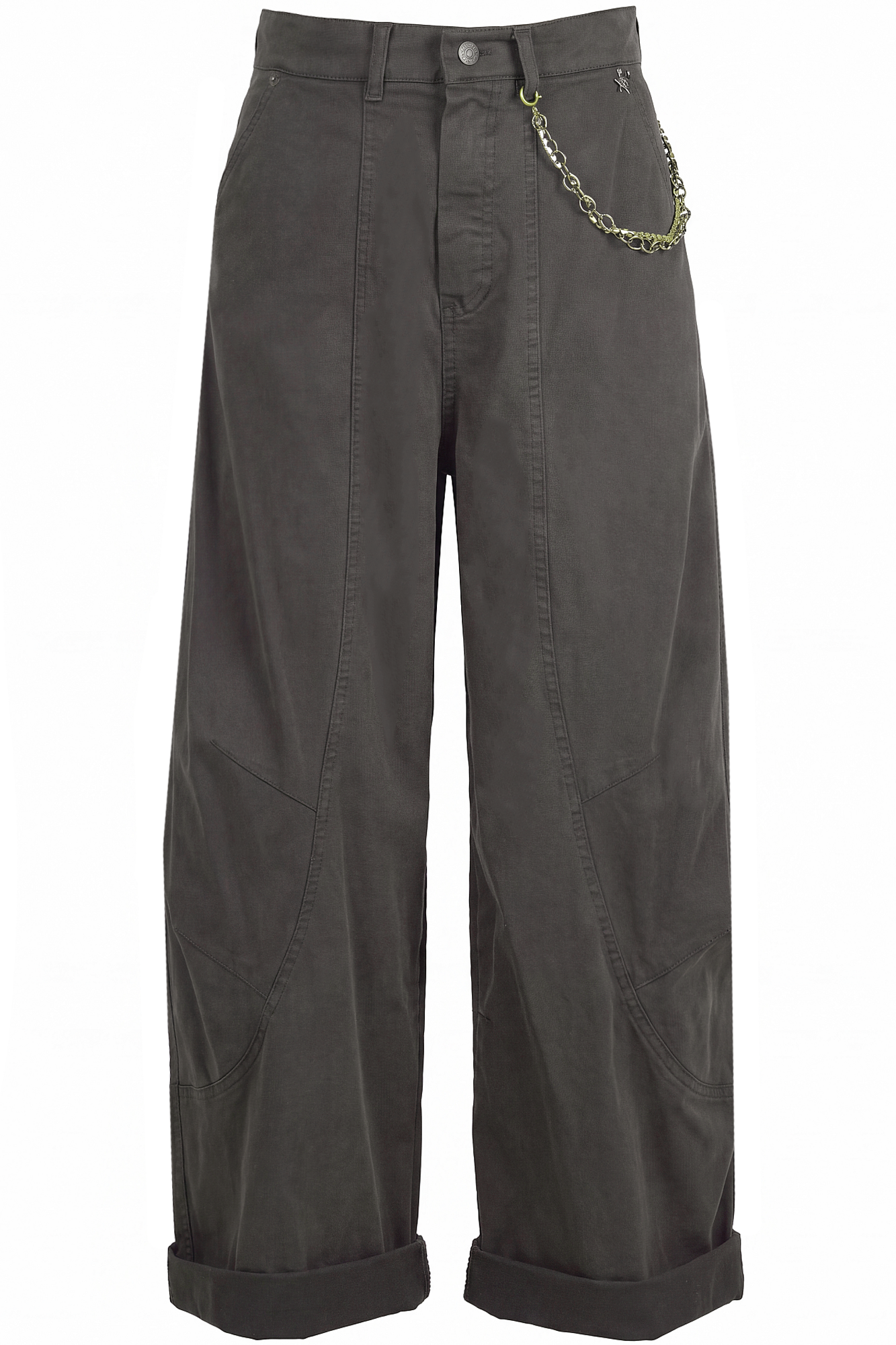 Souvenir - Hosen - 481015 - Militar