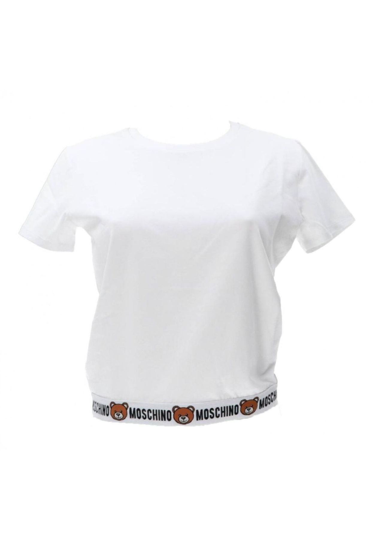 moschino T-SHIRT UNTERWASCHE