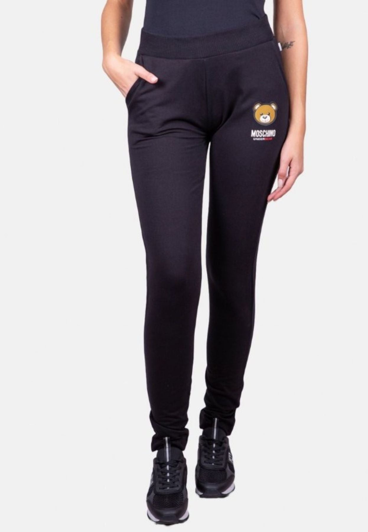 Moschino UNTERWASCHE Hose