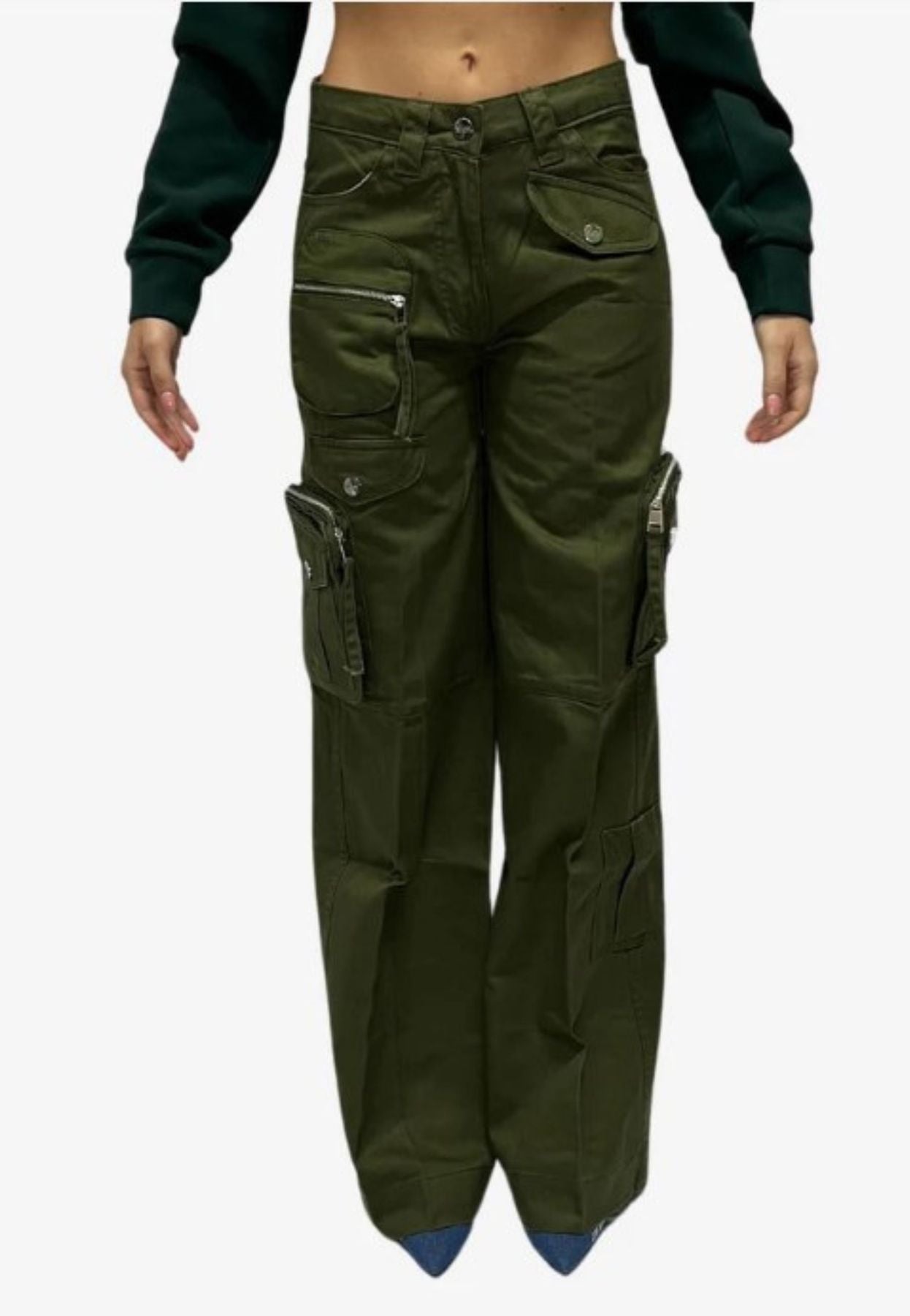 SILVIAN HEACH CARGOHOSEN