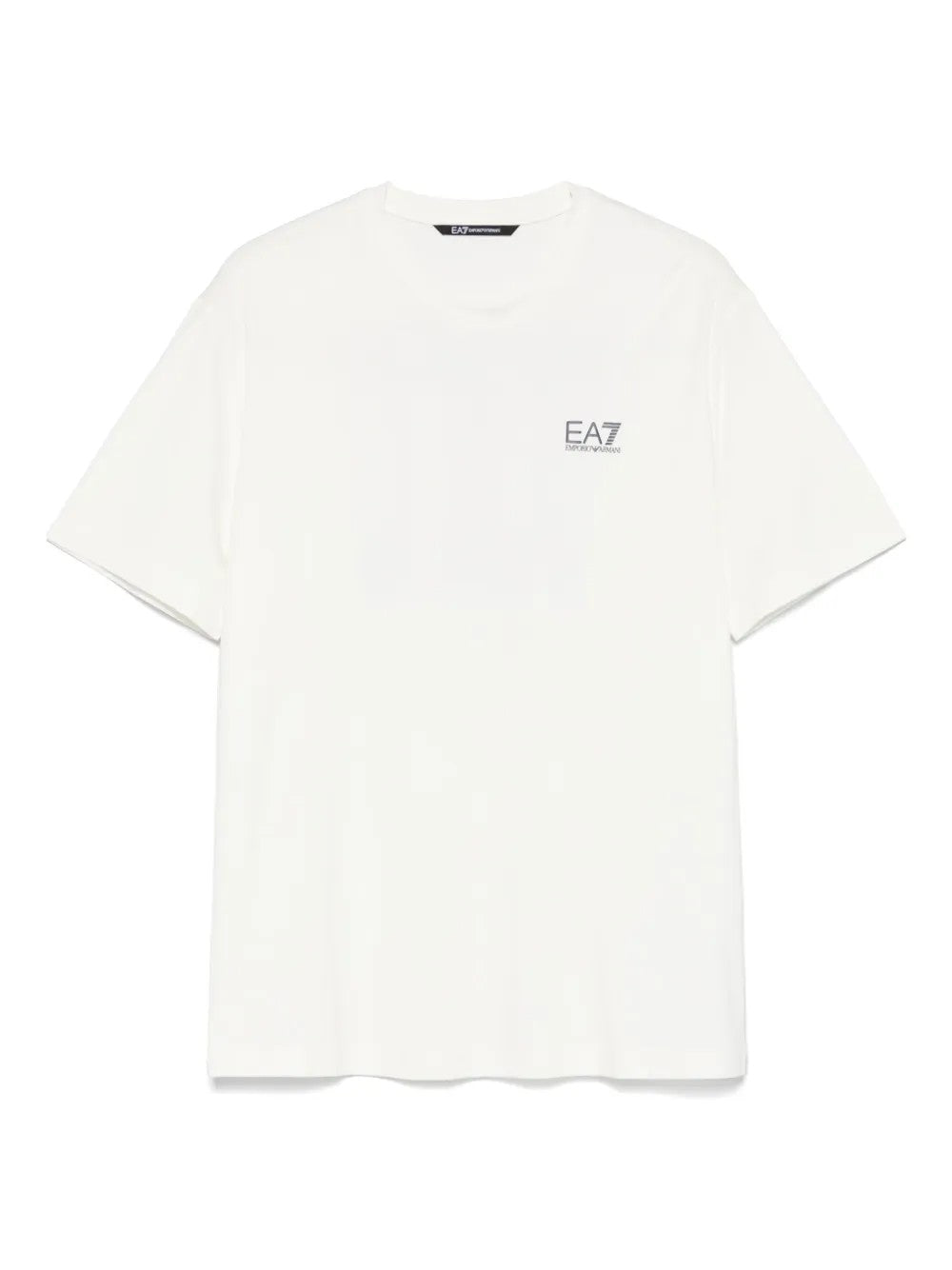 Ea7 Emporio Armani T-Shirt Man