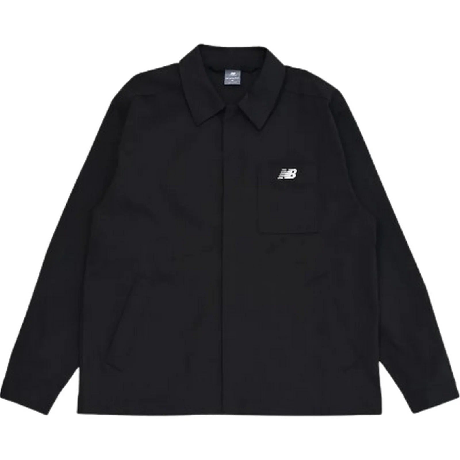 New Balance Jacken Herren