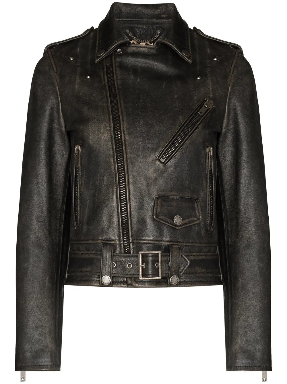 Golden Goose Steinkohle