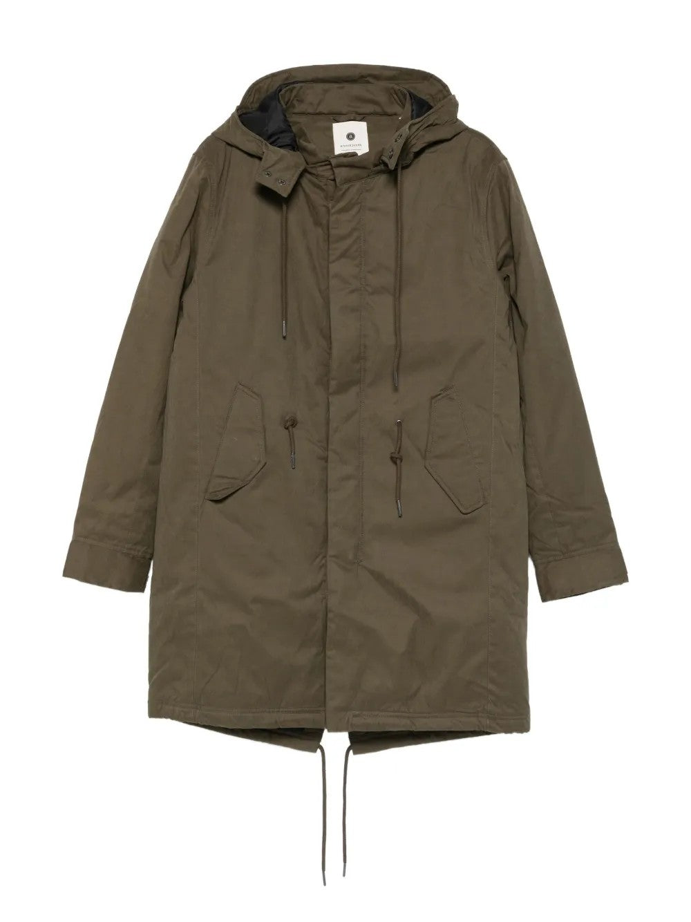 Anerkjendt Manner Mantel und Mantel