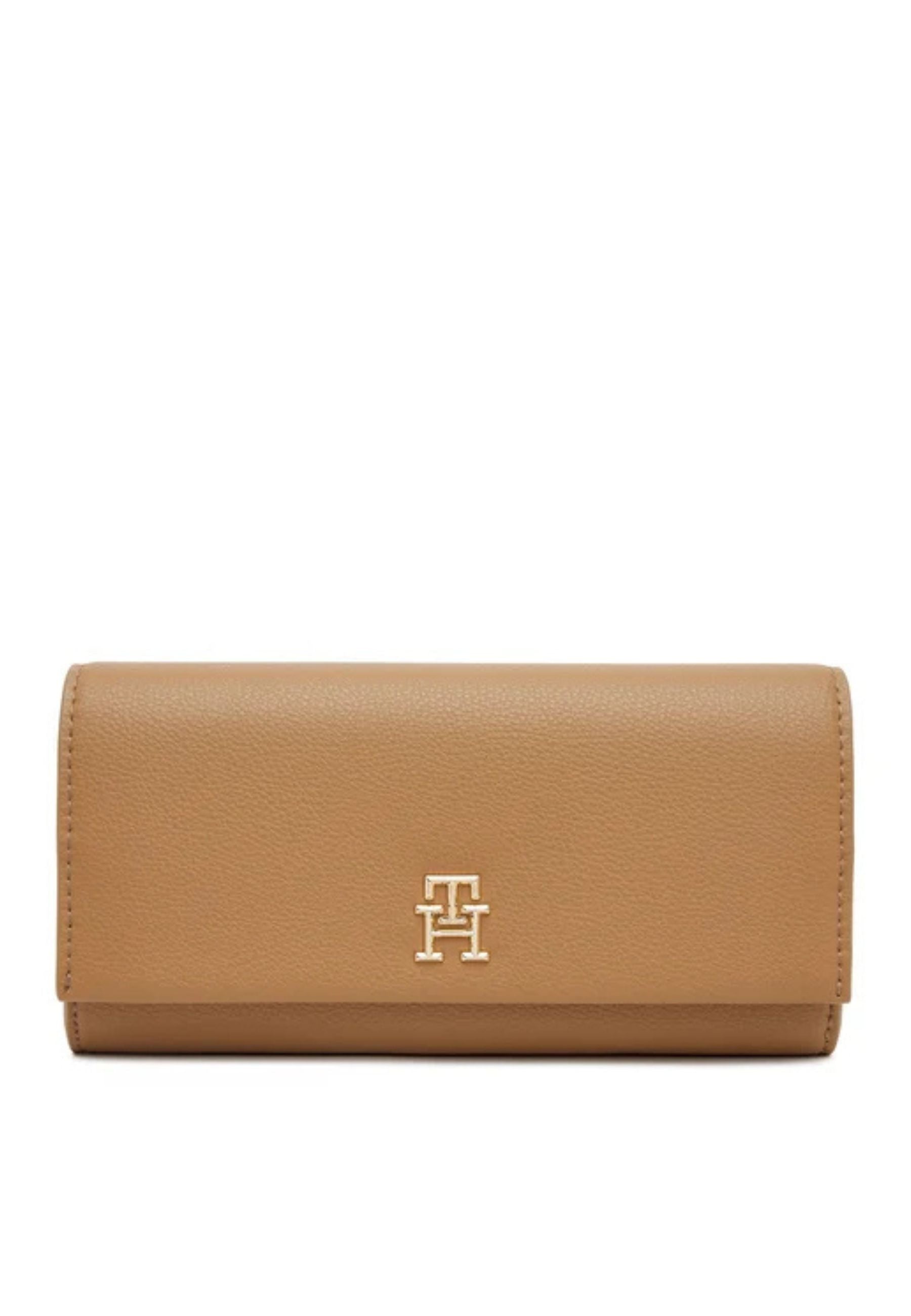 Tommy Hilfiger PORTUGUE TH LEGACY LRG WALLET