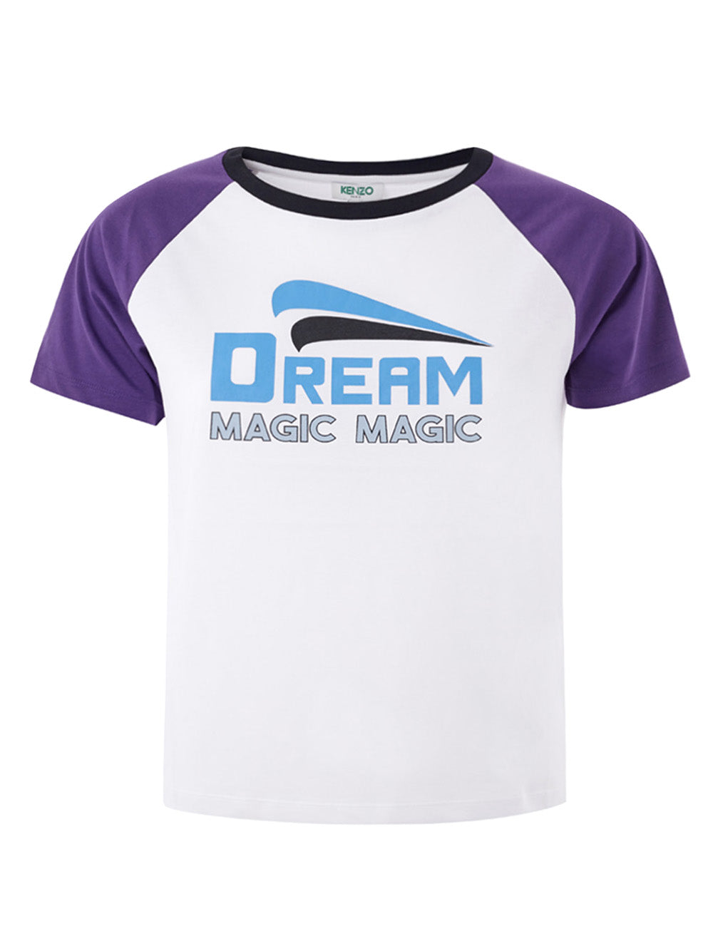 T-Shirts Kenzo mit Magic Print