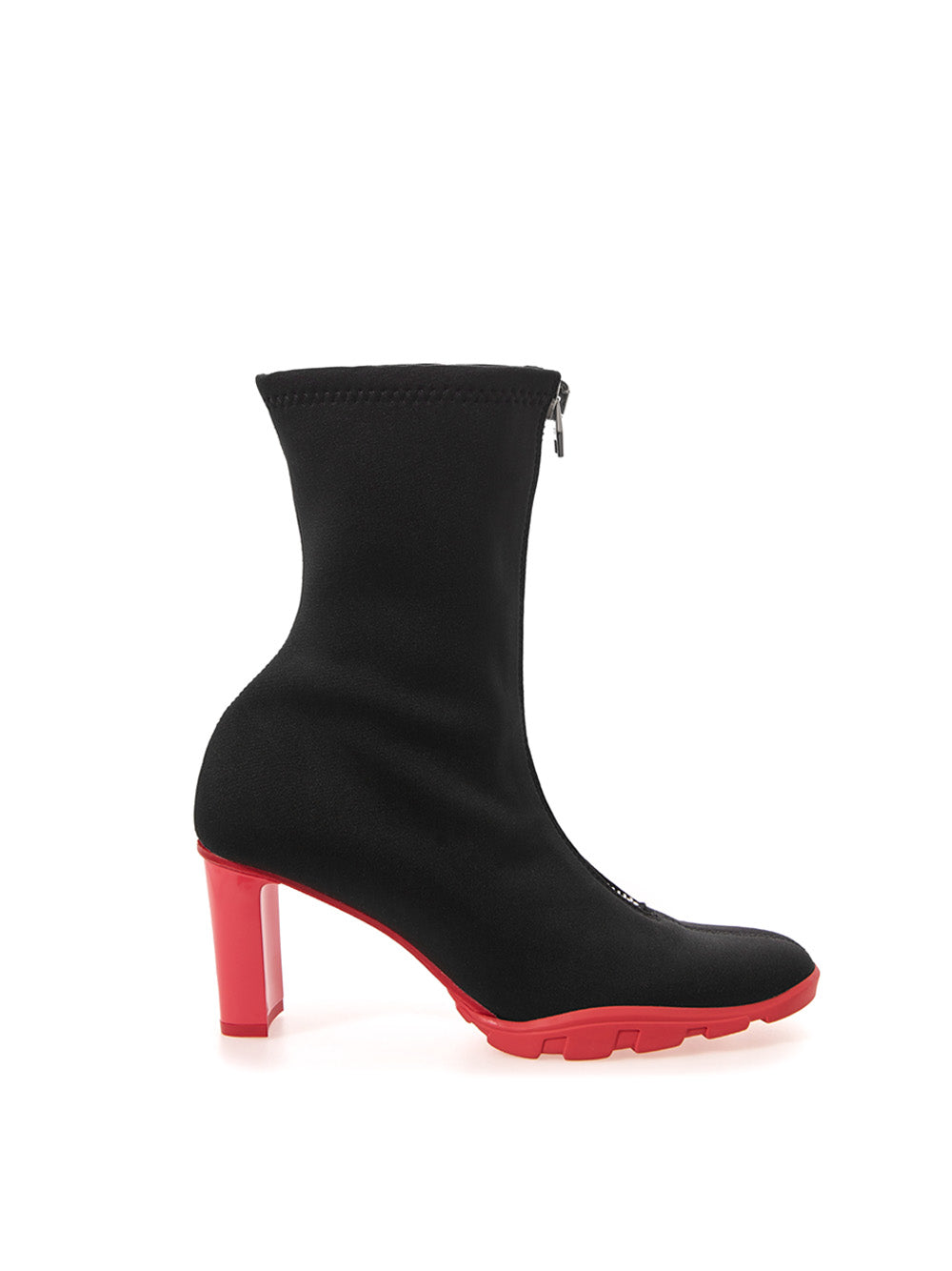 Slim Tread Stiefeletten Alexander Mcqueen