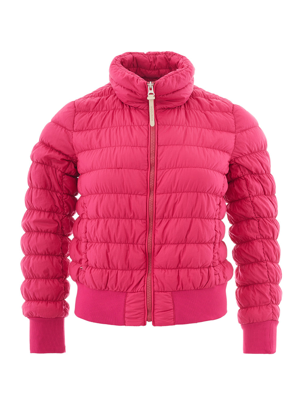 Bomber nach unten Woolrich Mercer