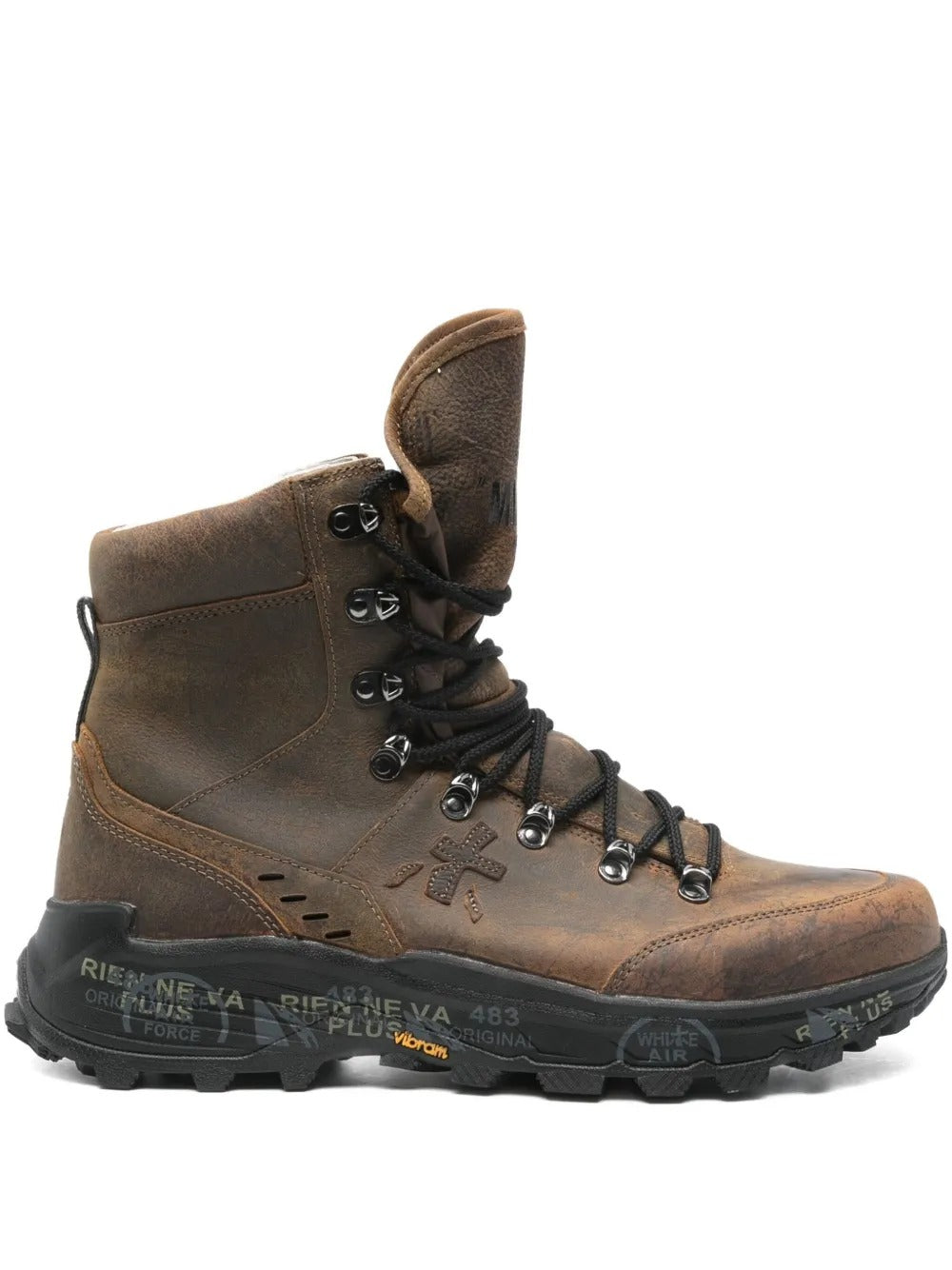 Premiata Herren Sneaker