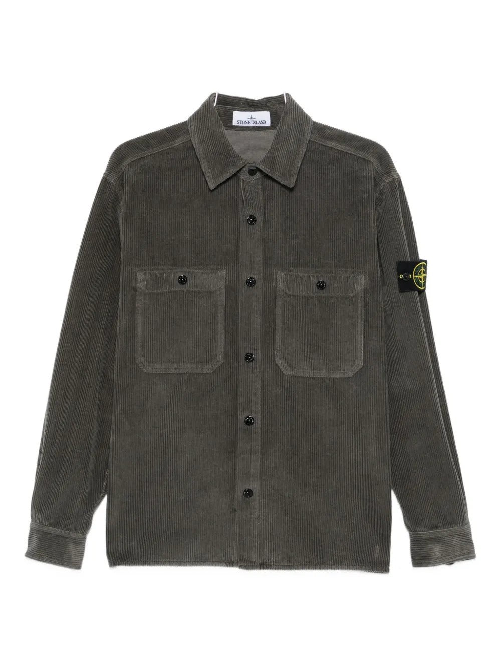 Shirt Hemd Stone Island