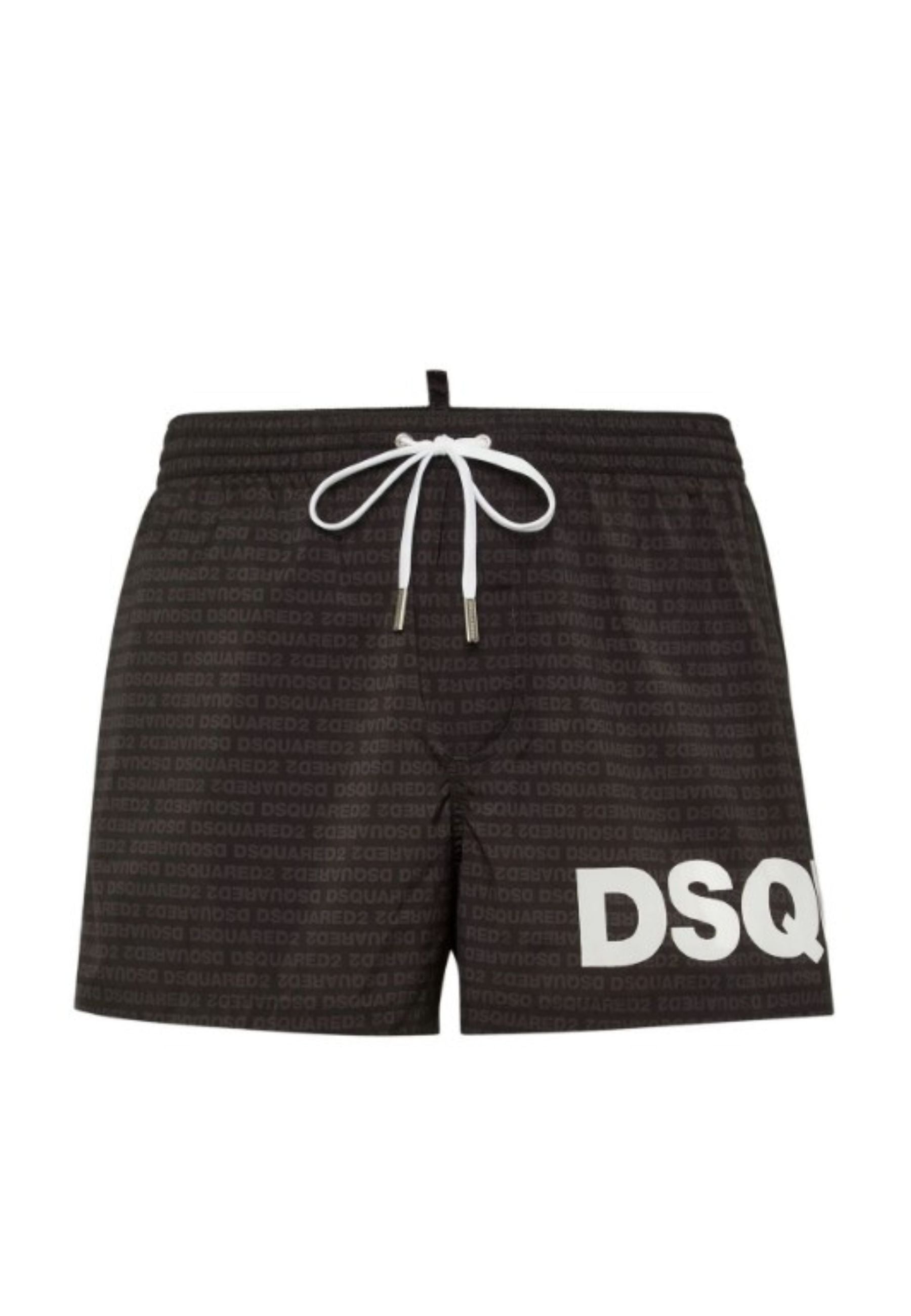 Dsquared2 COSTUMUM BOXER MIDI