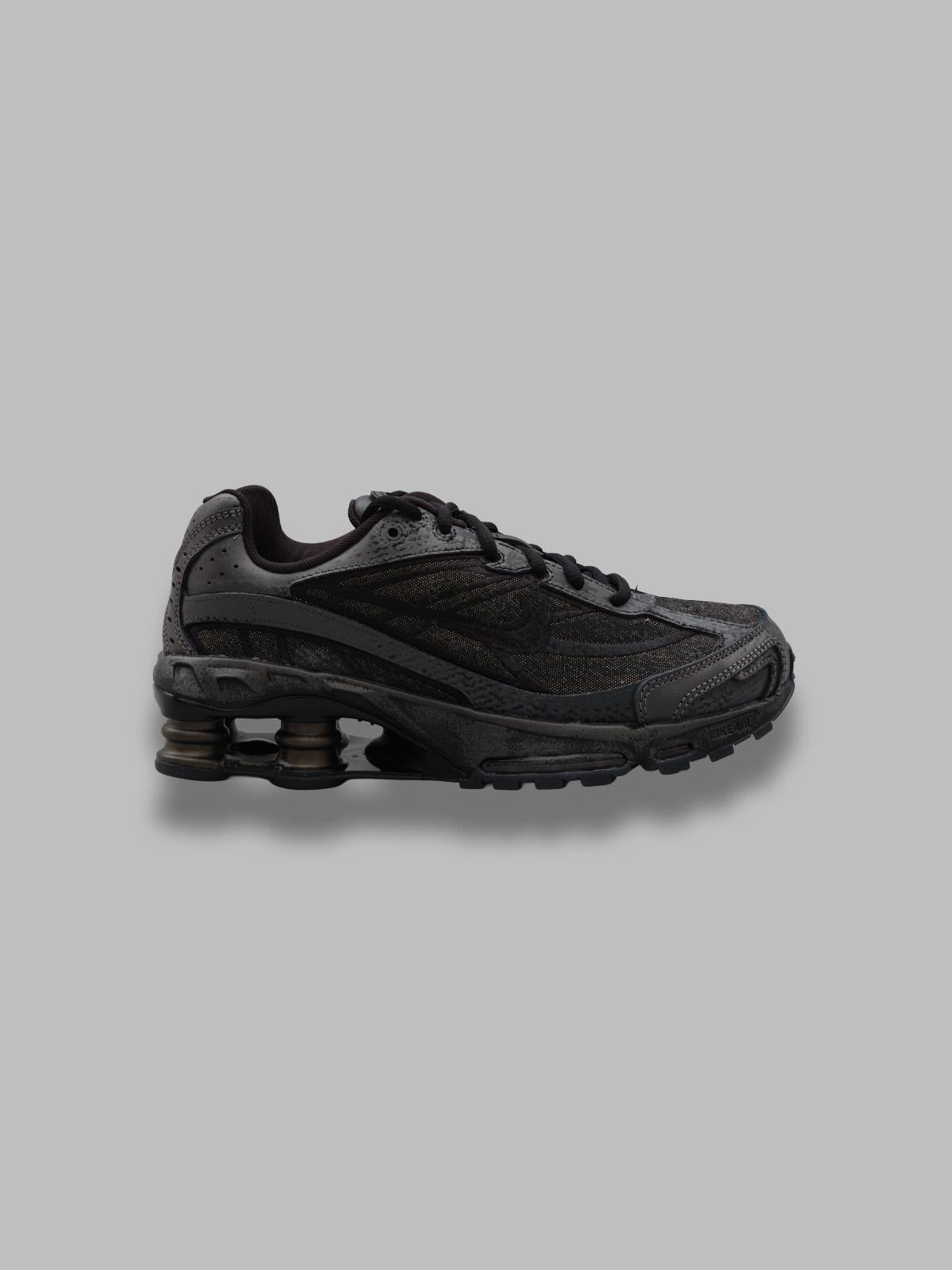 Nike shox rides 2 premium