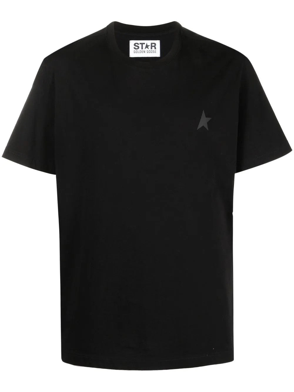Golden Goose - T-Shirt Star m's