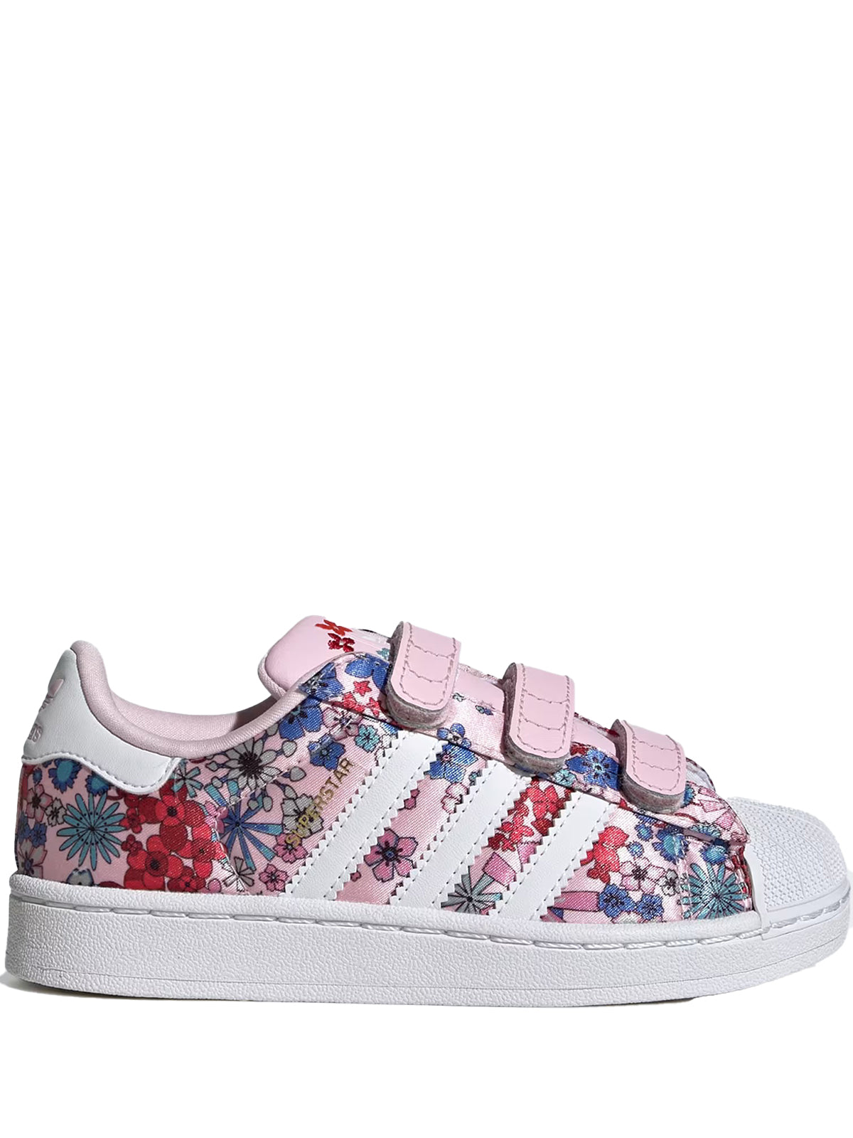 Adidas Kids - Superstar Turnschuhe