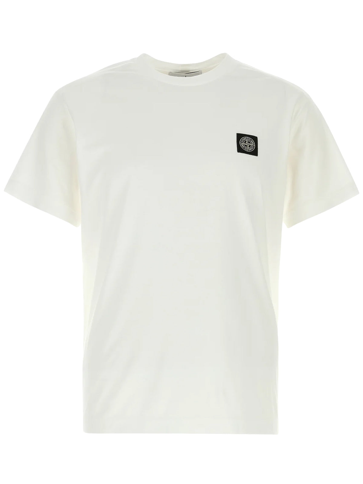 Stone Island T-Shirt Man