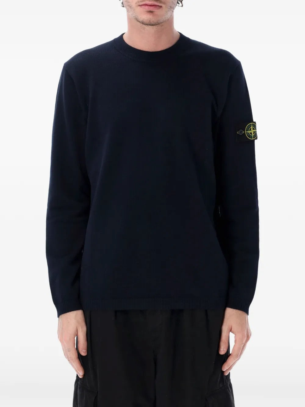 Stone Island Strickwaren fur Manner