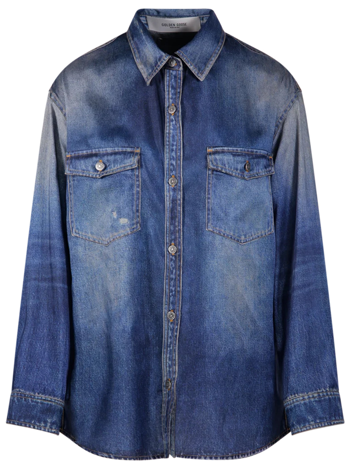 Golden Goose Shirts Frau