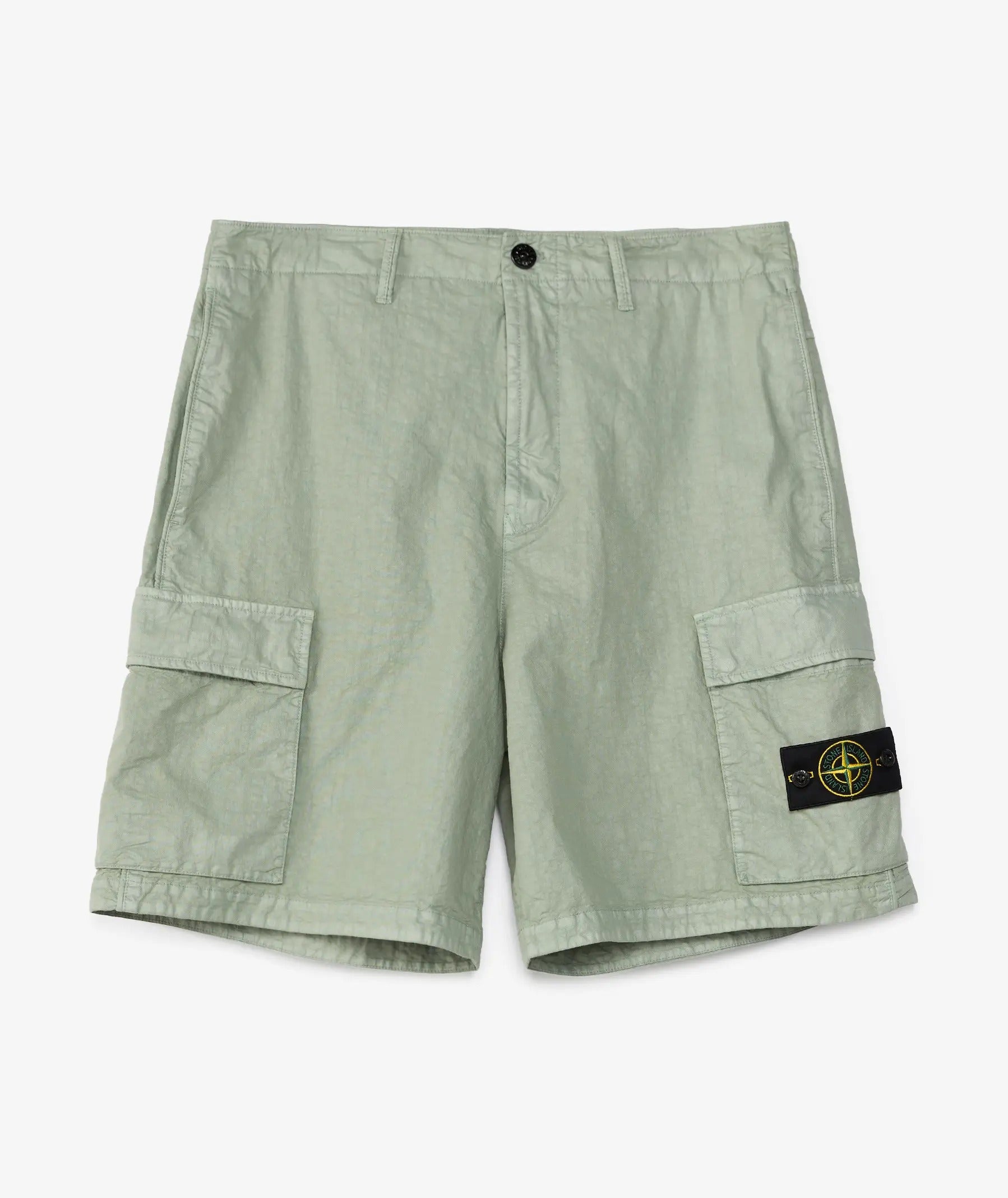 Stone Island Hosen fur Herren
