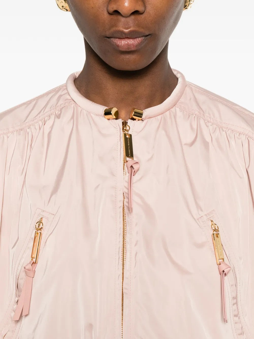 Elisabetta Franchi Damen Jacken