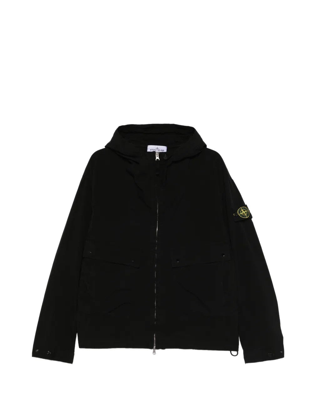 Stone Island - Parka Jacke