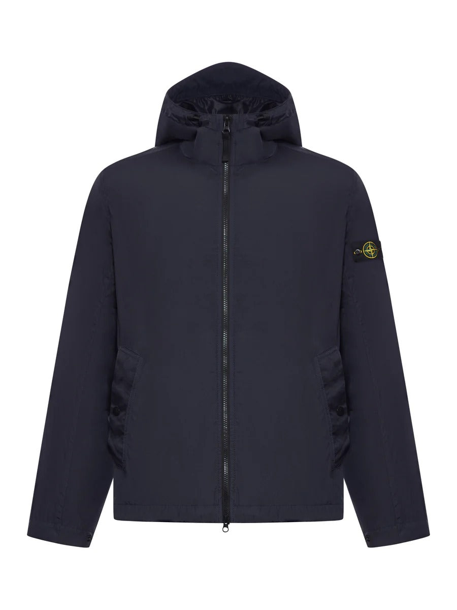 Stone Island Manner Mantel und Mantel