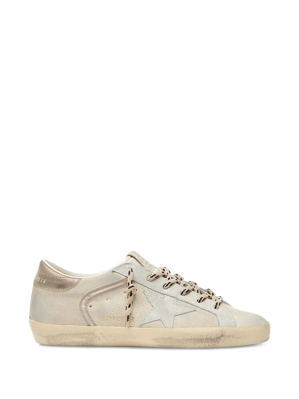 Golden Goose - Superstar Turnschuhe