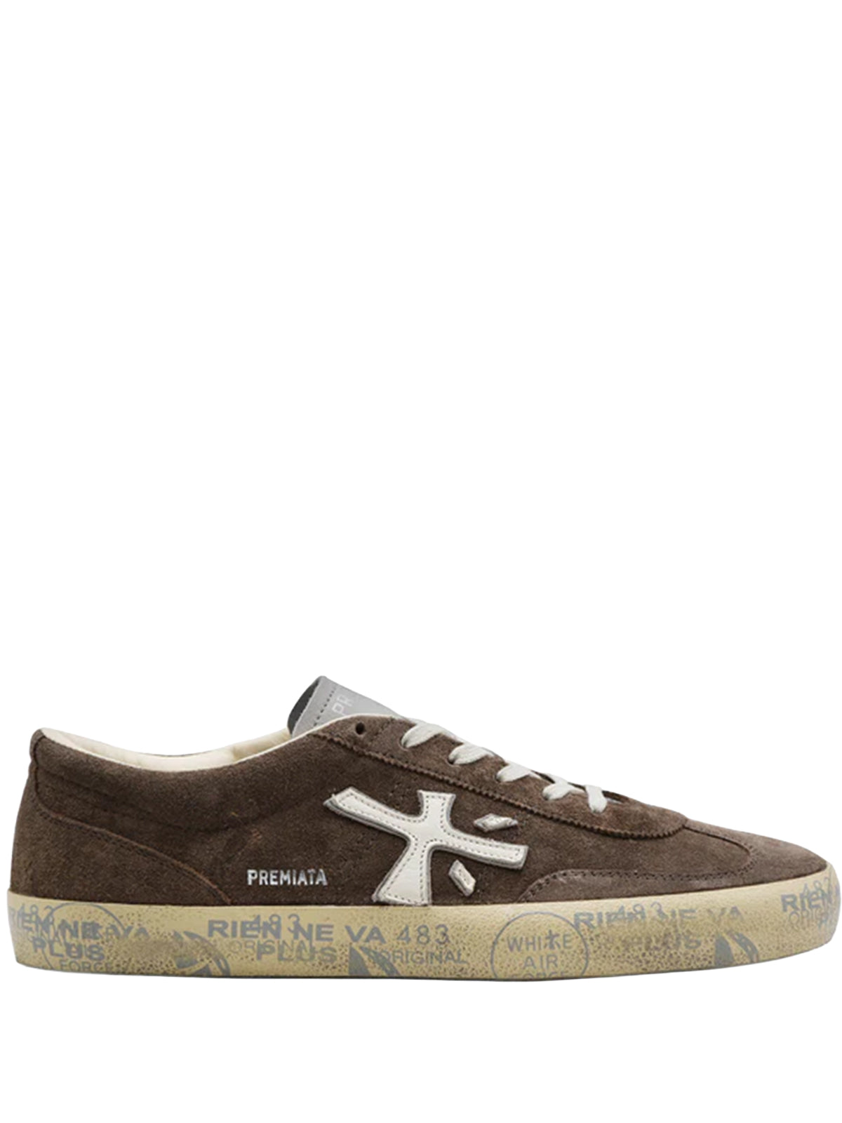 Premiata - Sneaker david8094