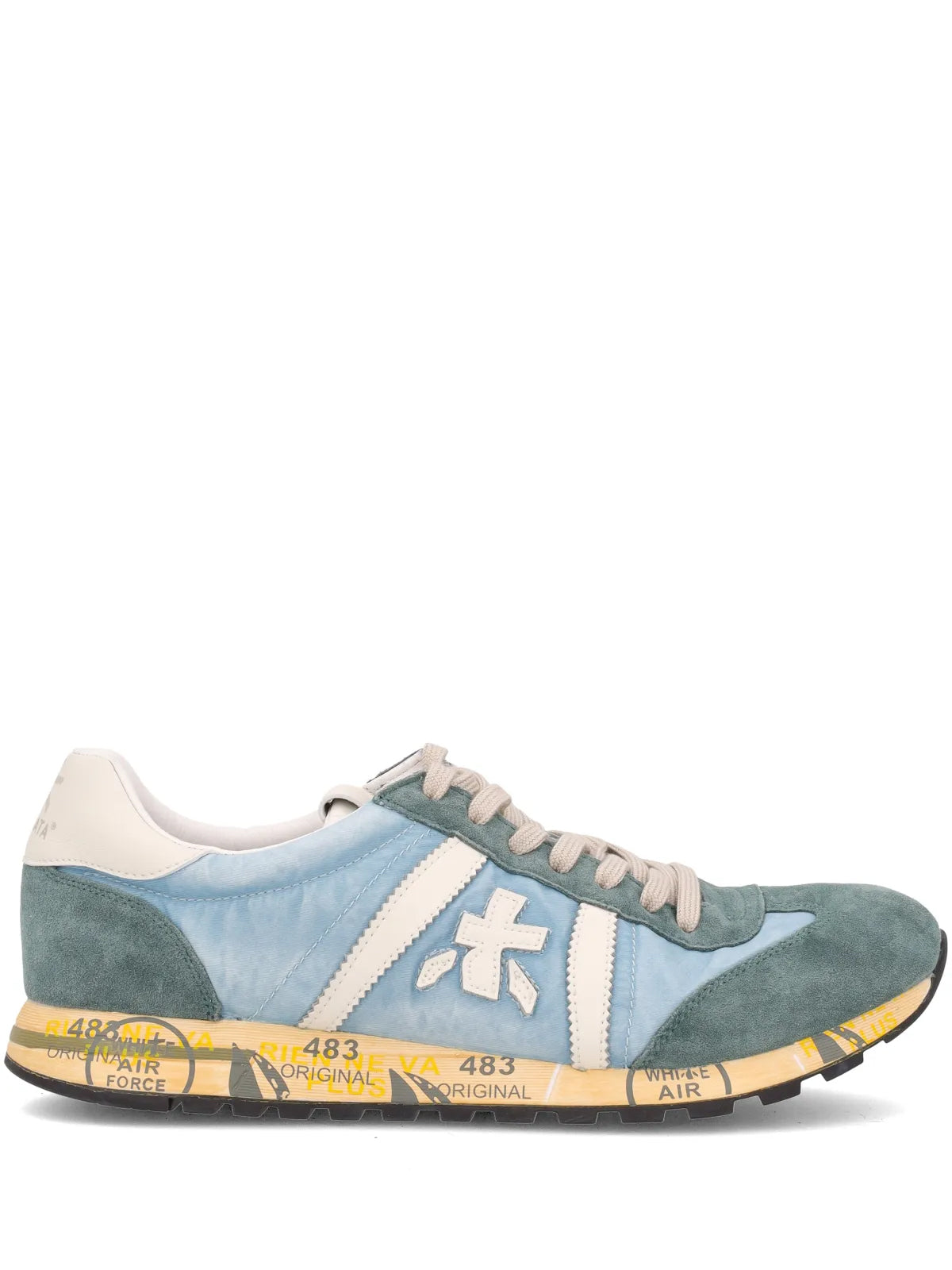 Premiata - Sneaker Lucy8188