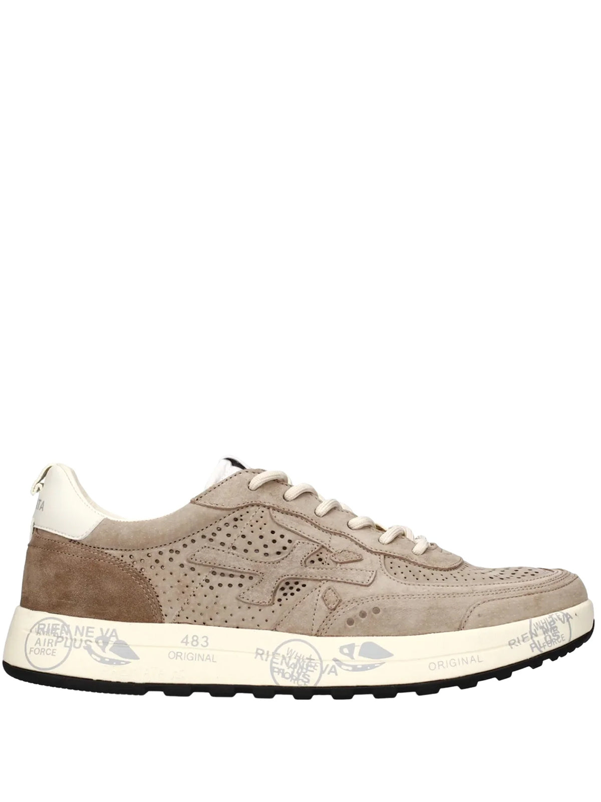 Premiata - Nous 8288 Turnschuhe