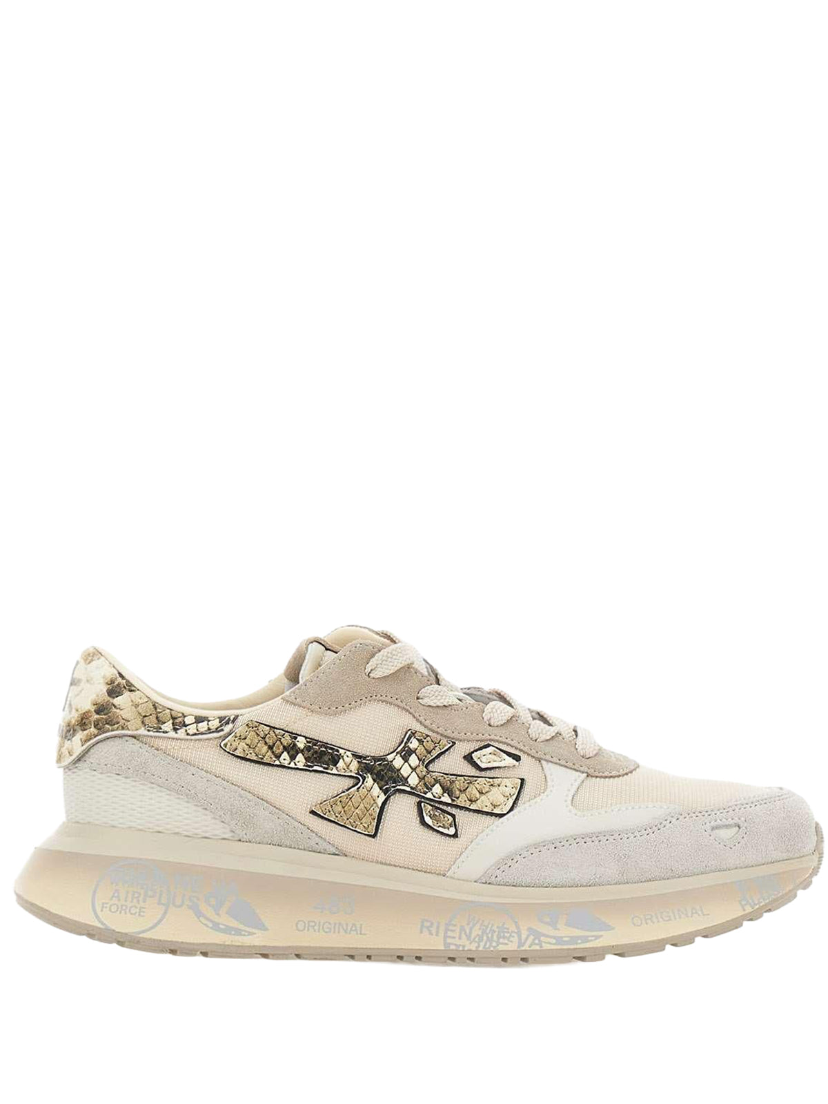 Premiata - Russel Sneakers