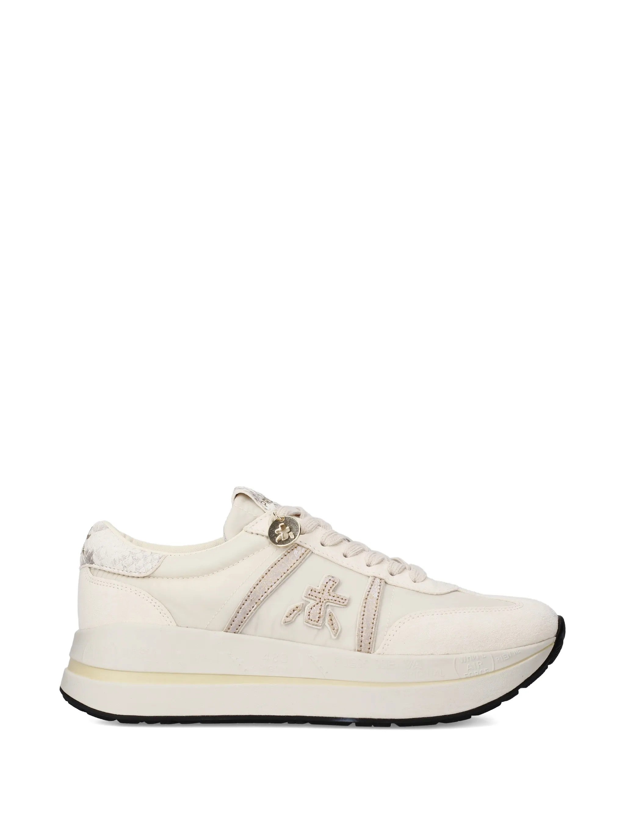 Premiata Damen Sneaker