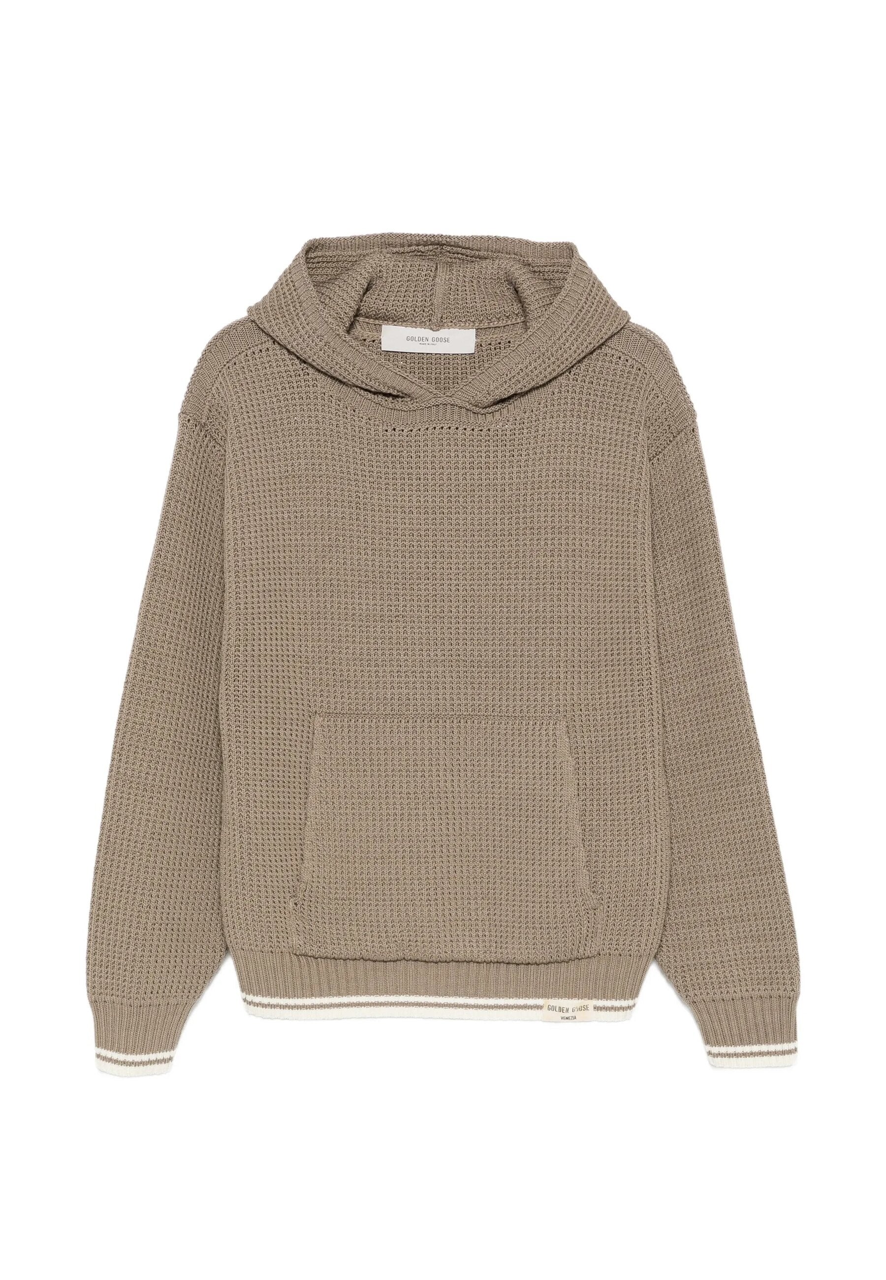 Golden Goose Sweatshirt fur Herren