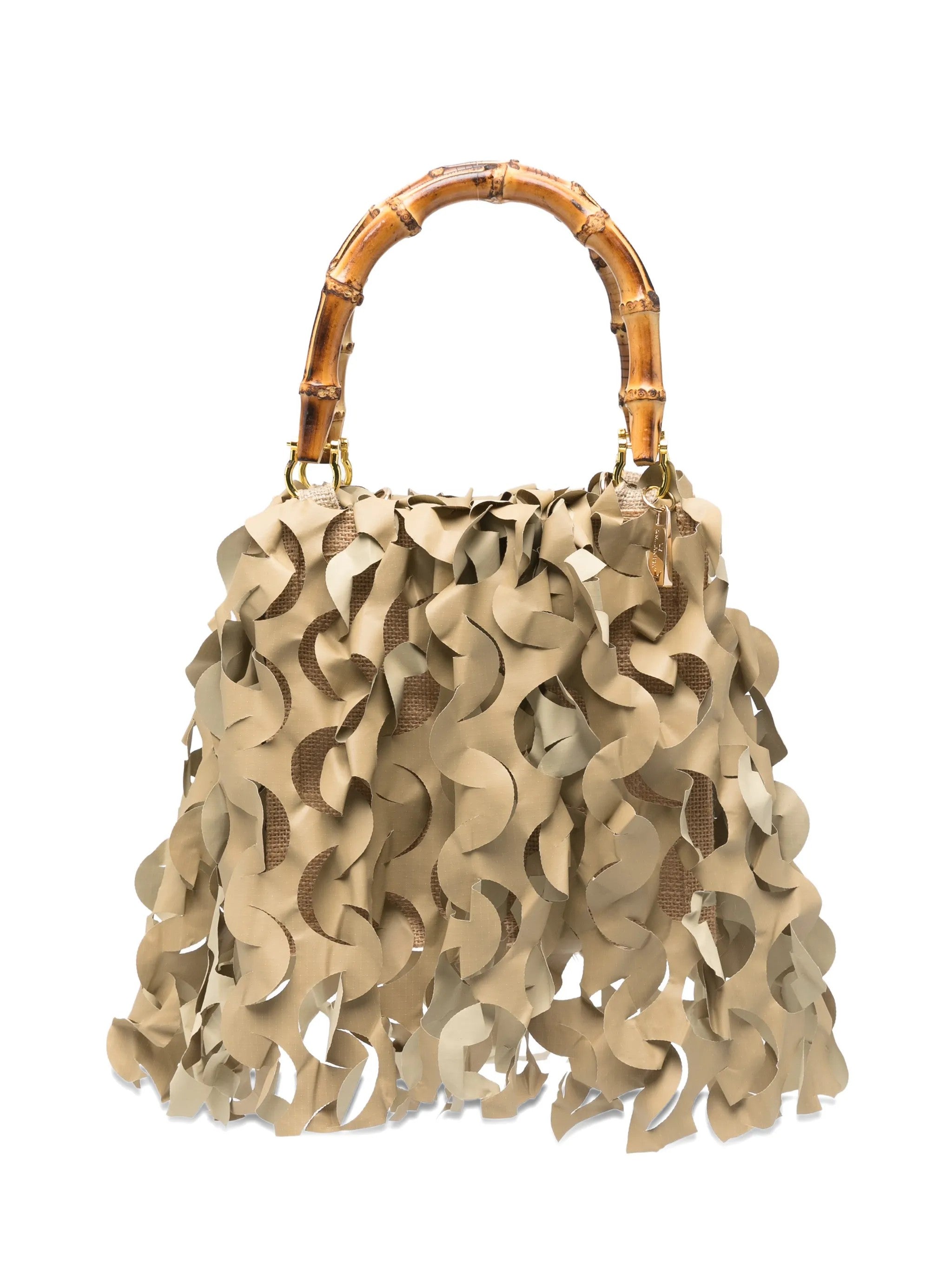 La Milanesa Handtaschen Frau