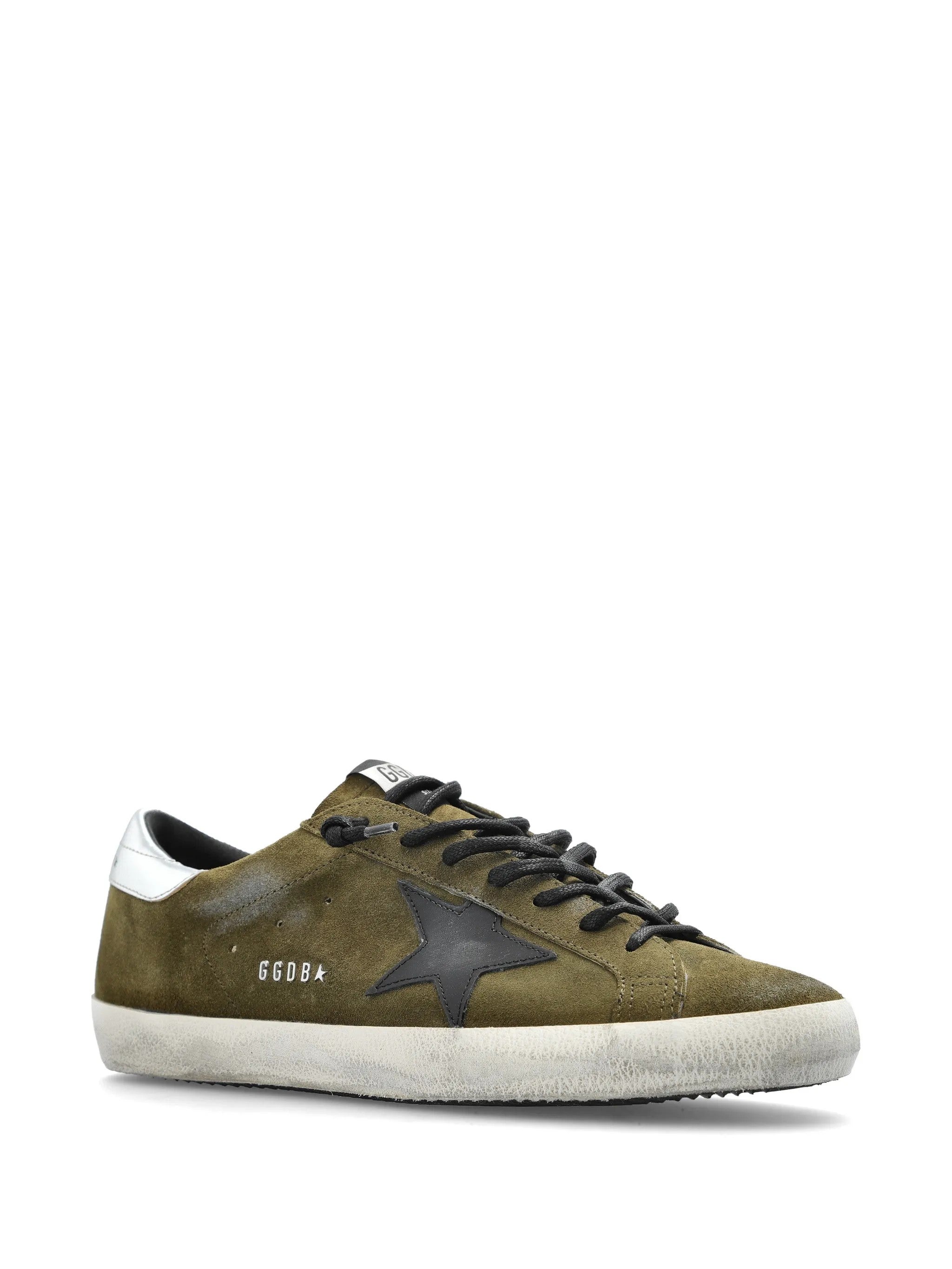 Golden Goose Herren Sneaker