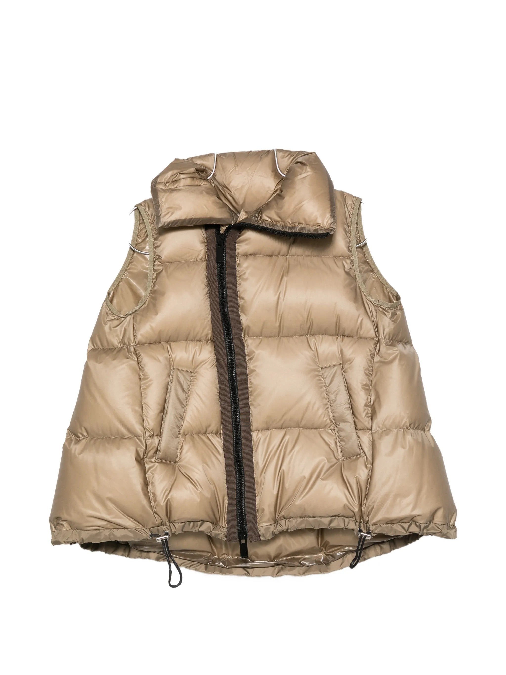 Sacai Damen Jacken
