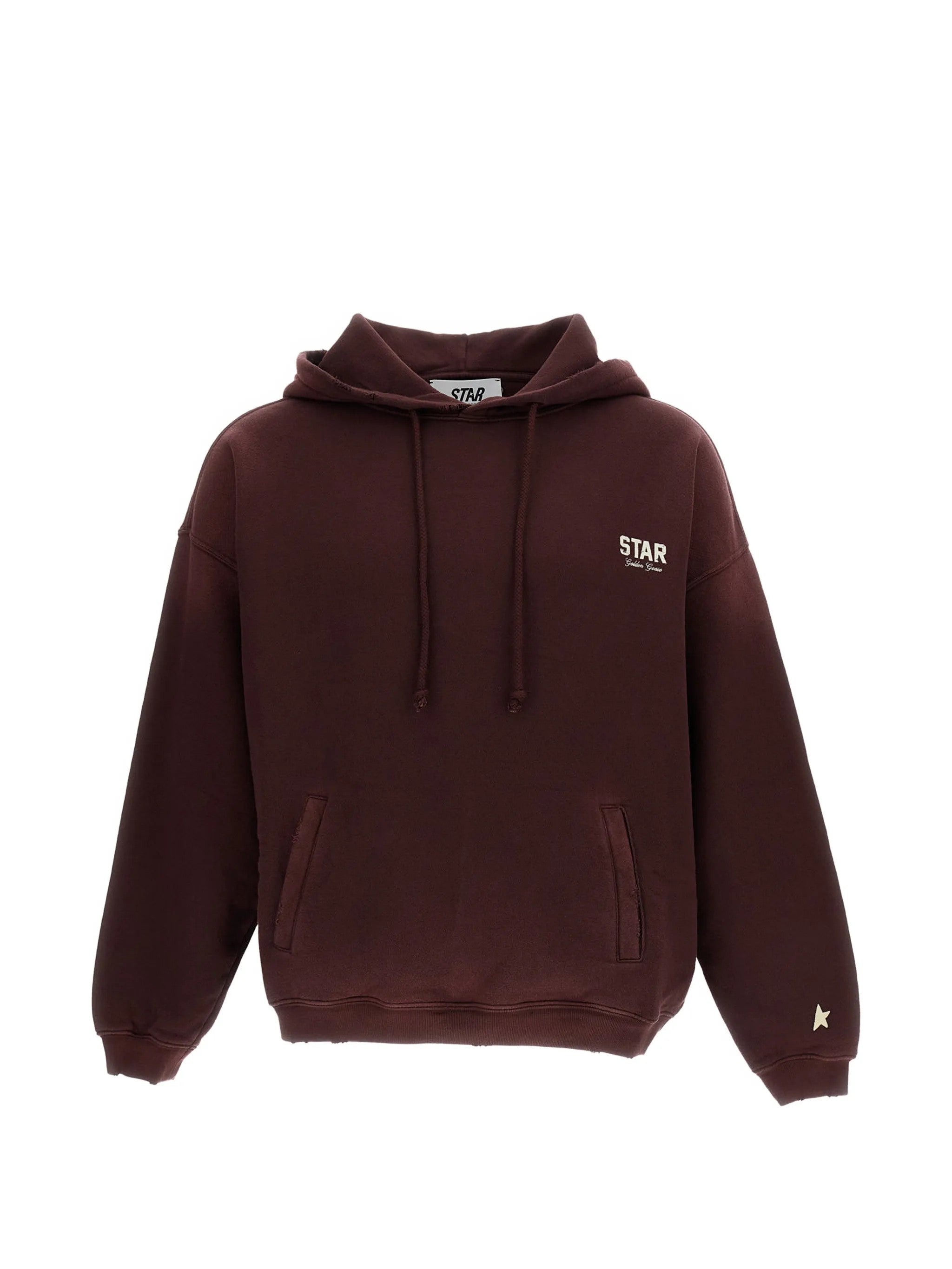 Golden Goose Sweatshirts von Unisex