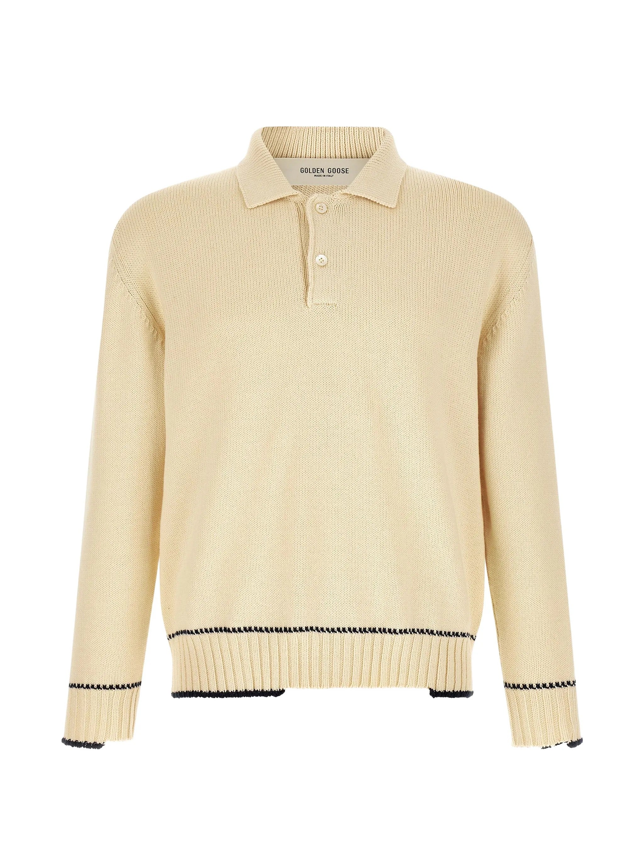 Golden Goose Strickwaren fur Manner