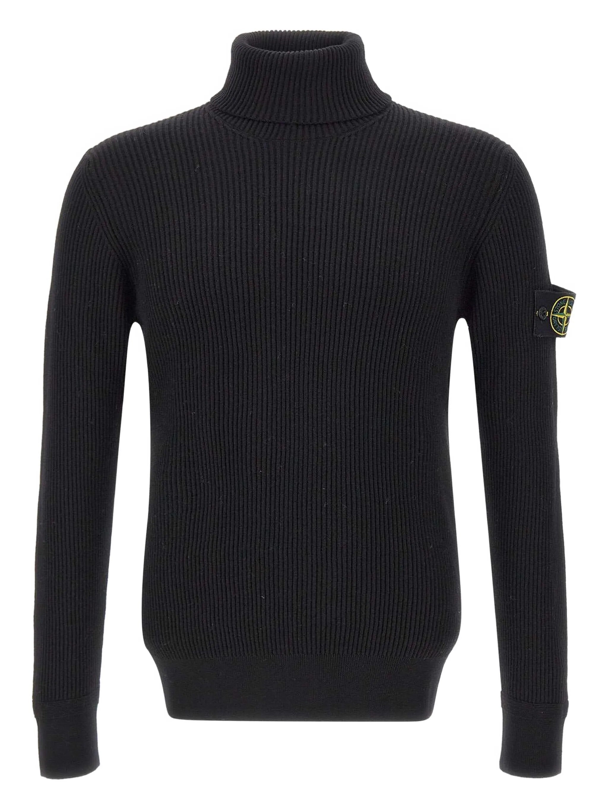 Stone Island Stricken