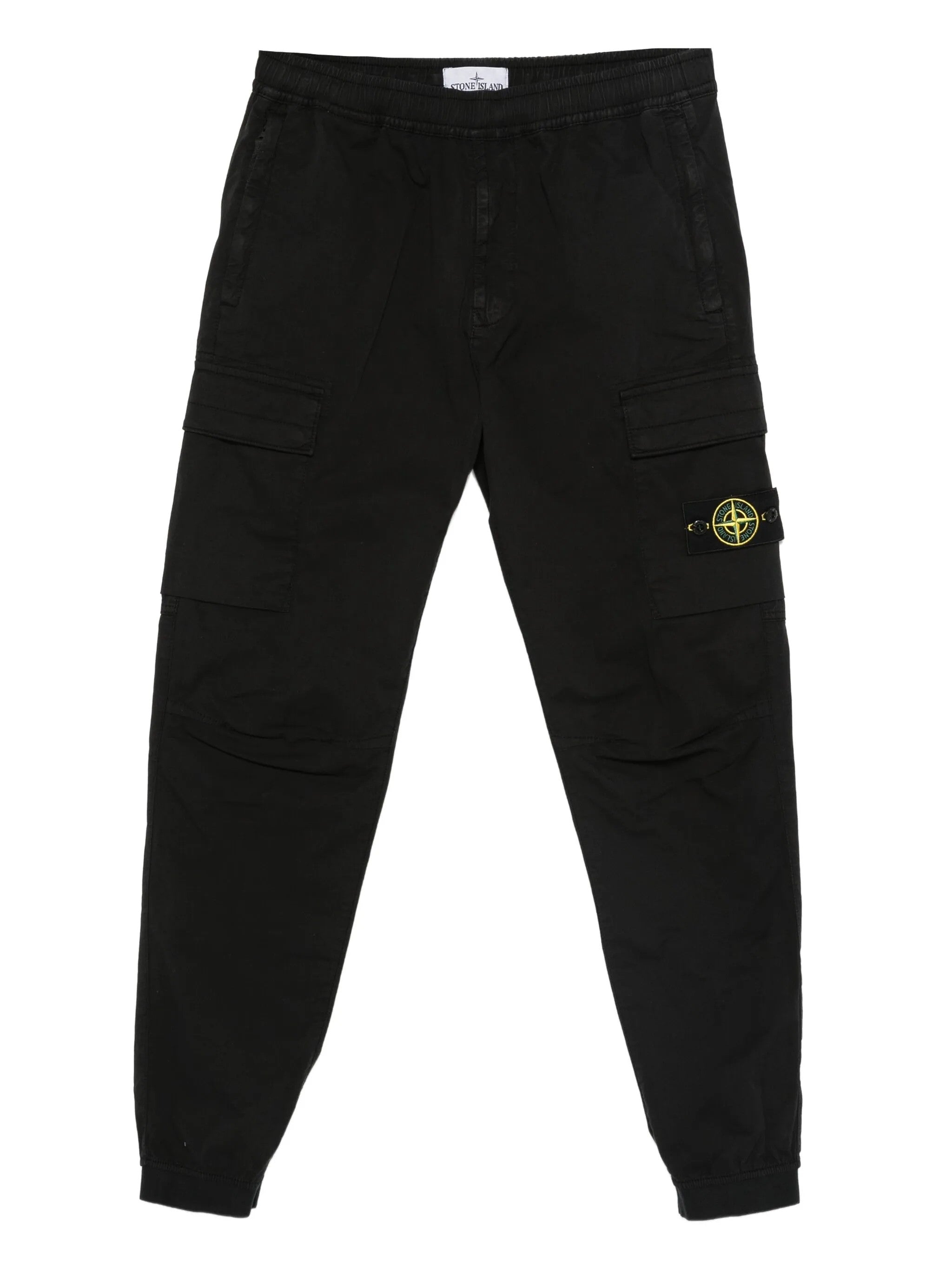Stone Island Hosen aus Baumwolle