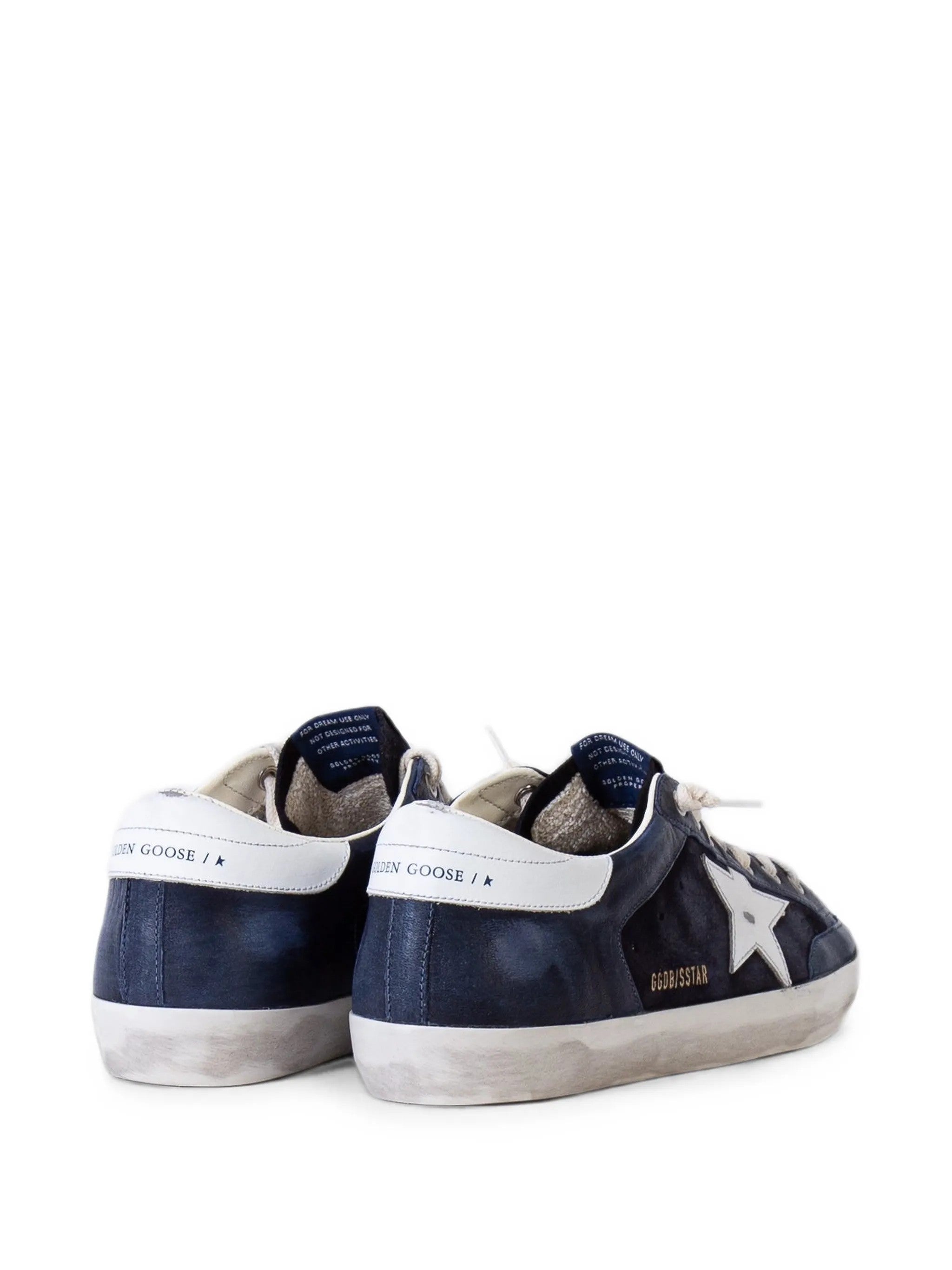 Golden Goose Herren Sneaker