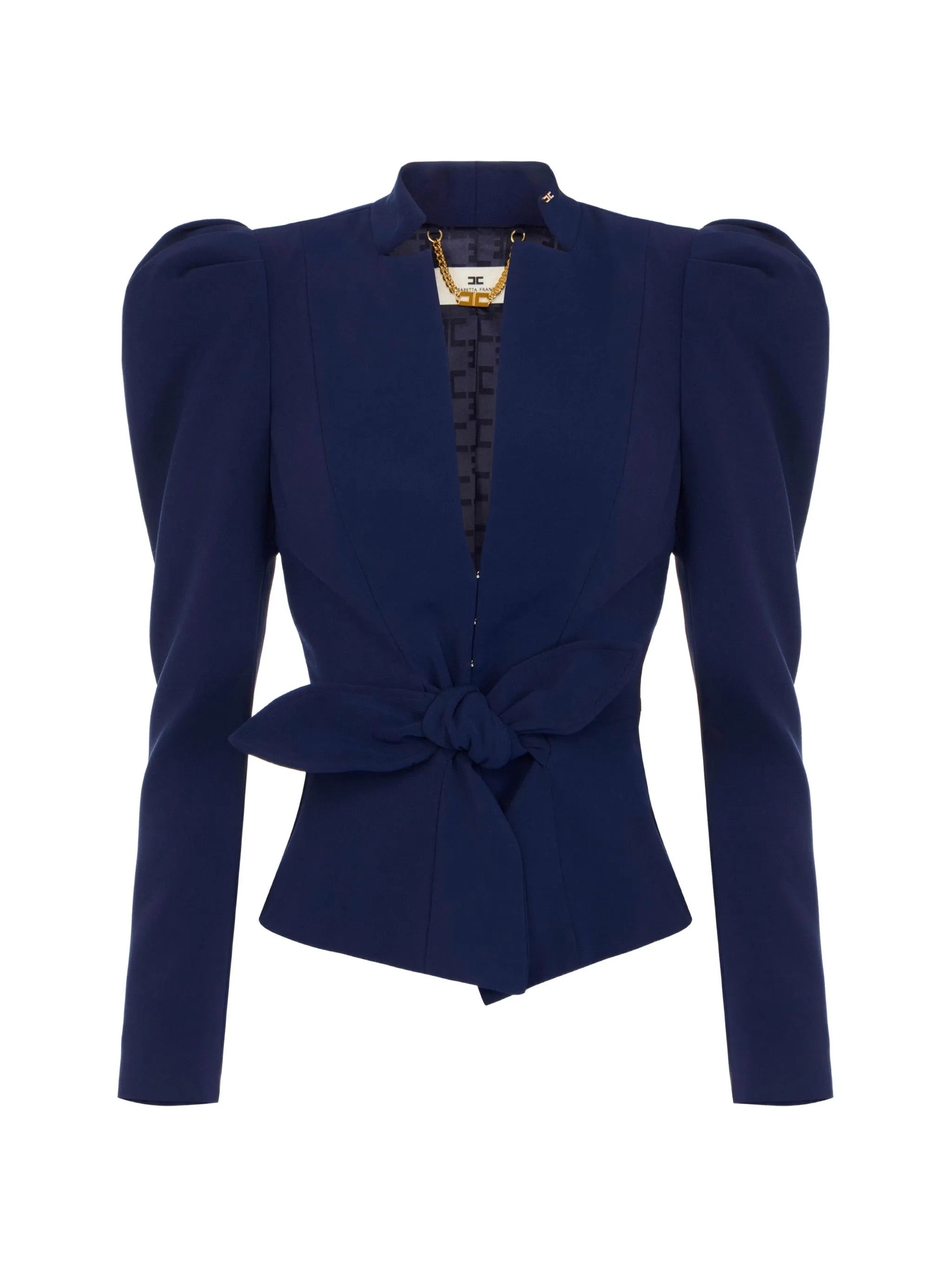 Elisabetta Franchi Jacken Damen