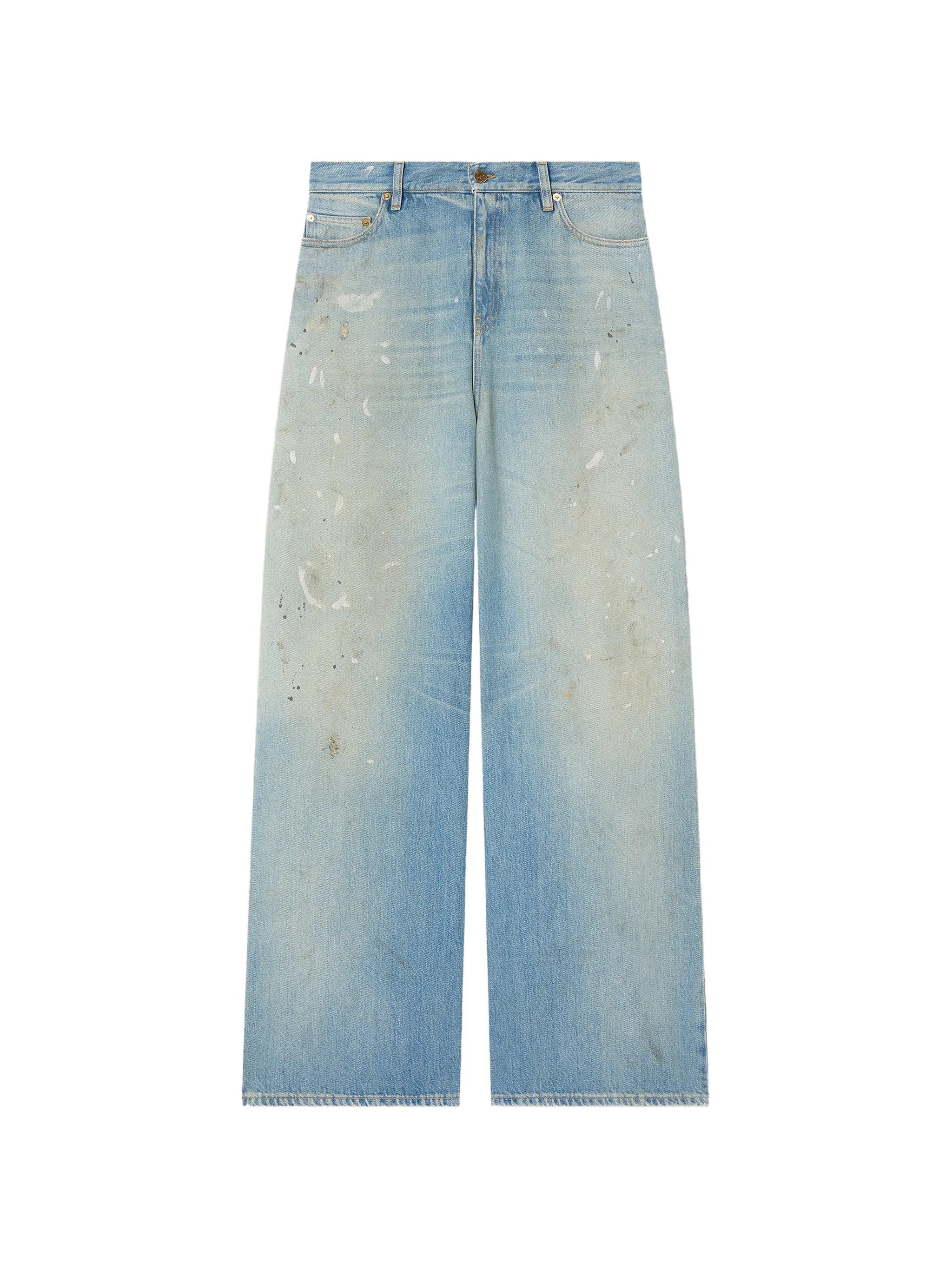 Golden Goose Jeans Frau
