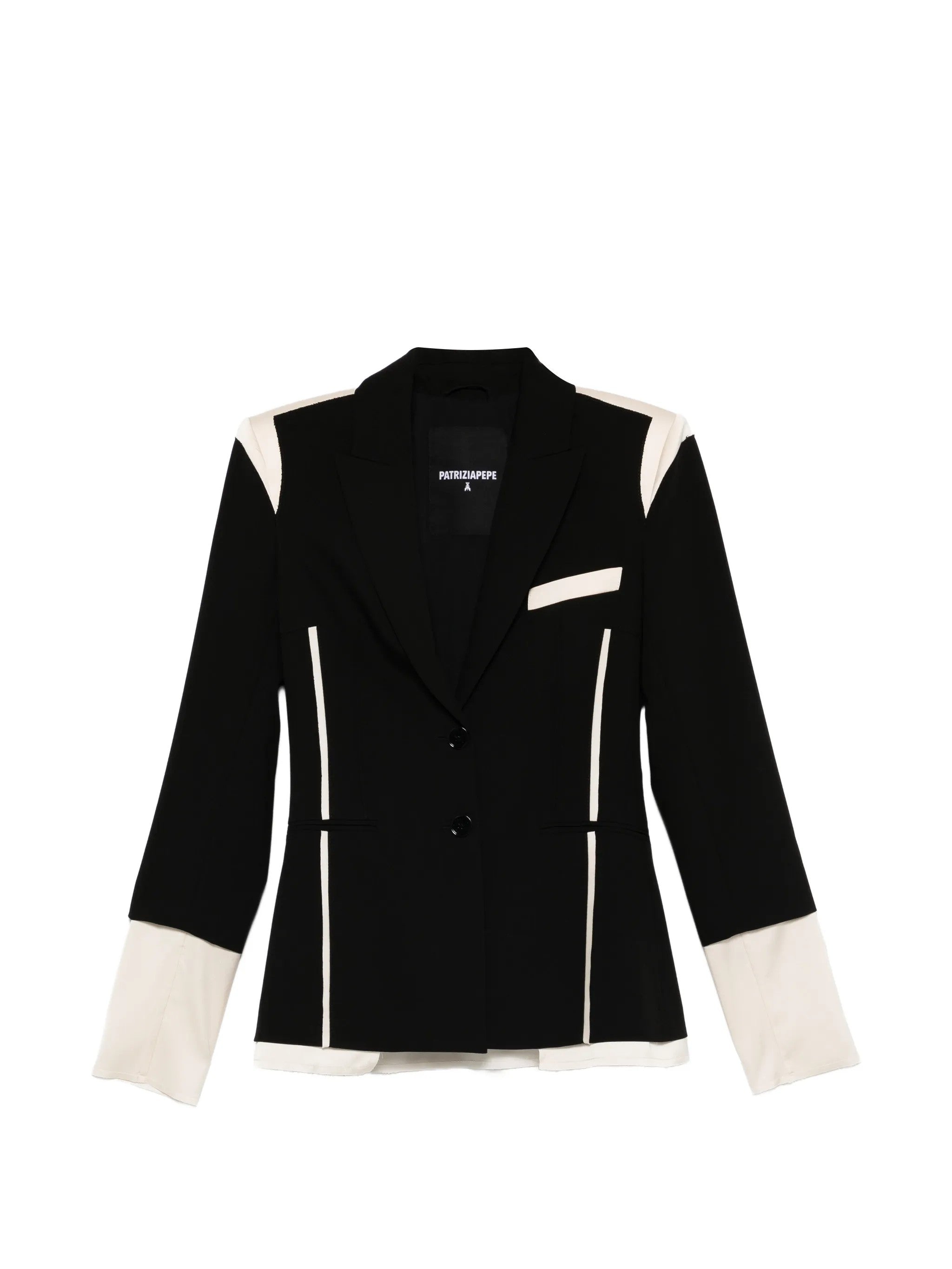 Patrizia Pepe Jacken Damen